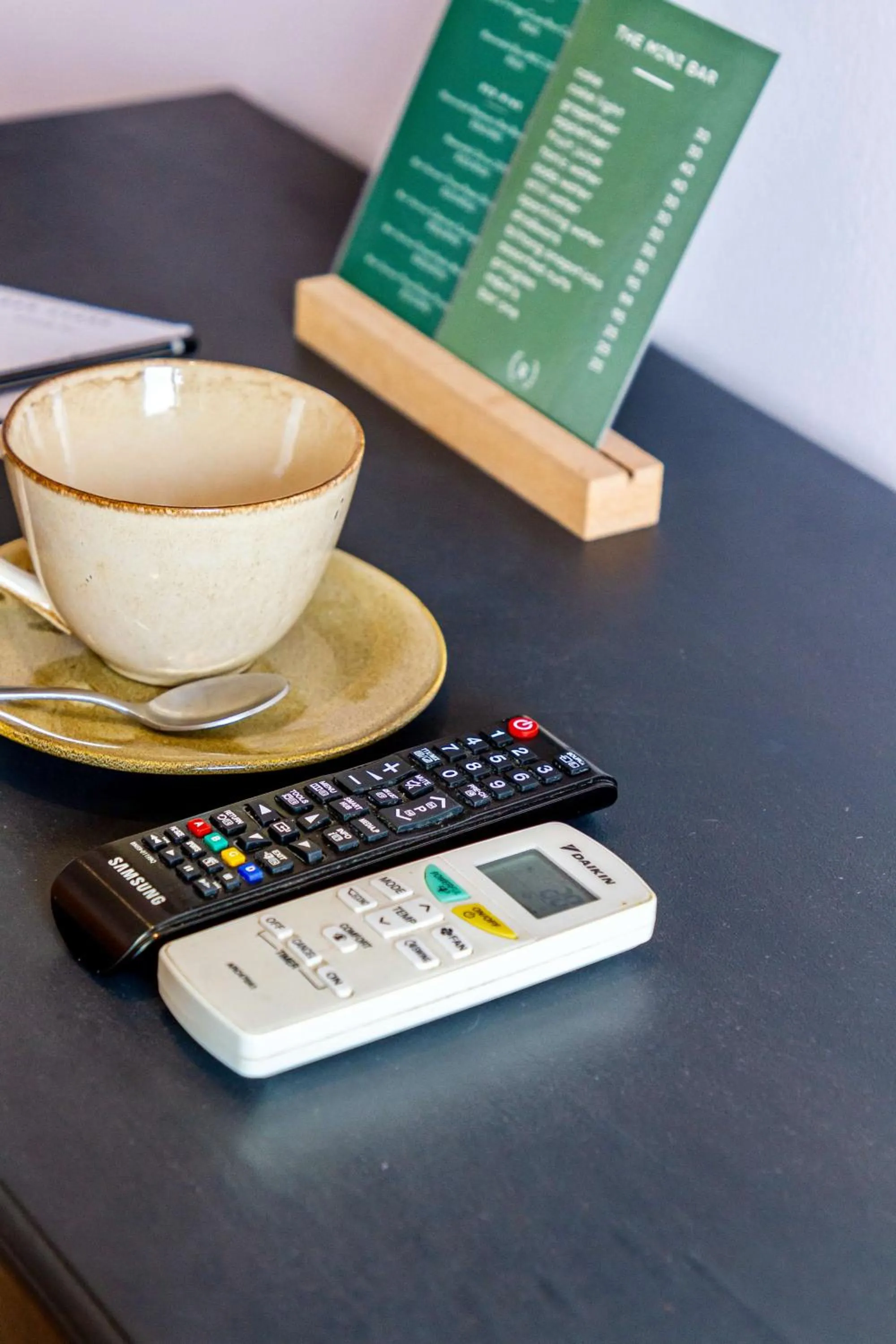 TV and multimedia in Royal Boutique Hotel