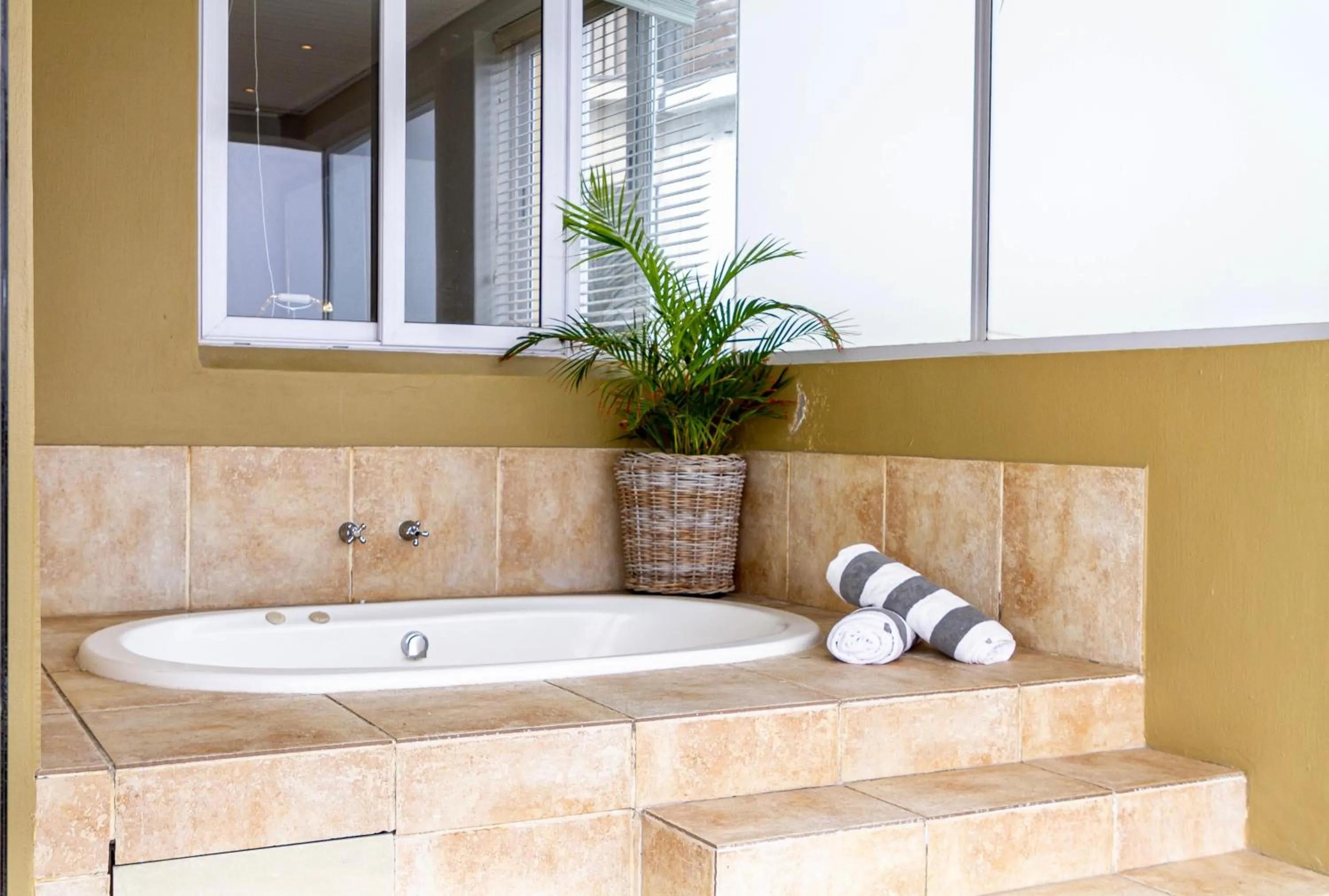 Bath in Royal Boutique Hotel