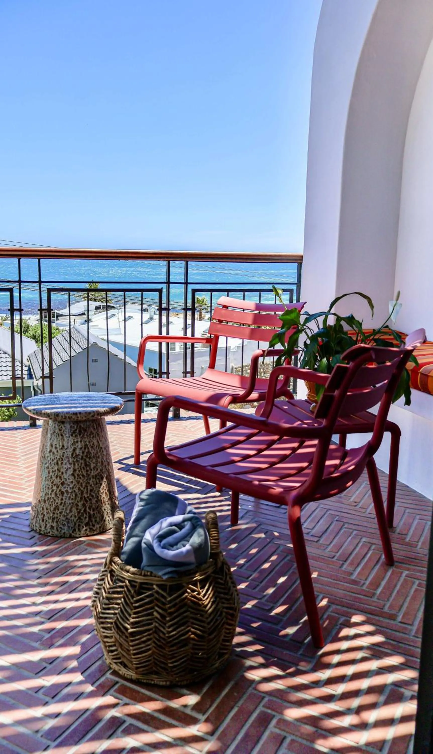 View (from property/room) in Royal Boutique Hotel