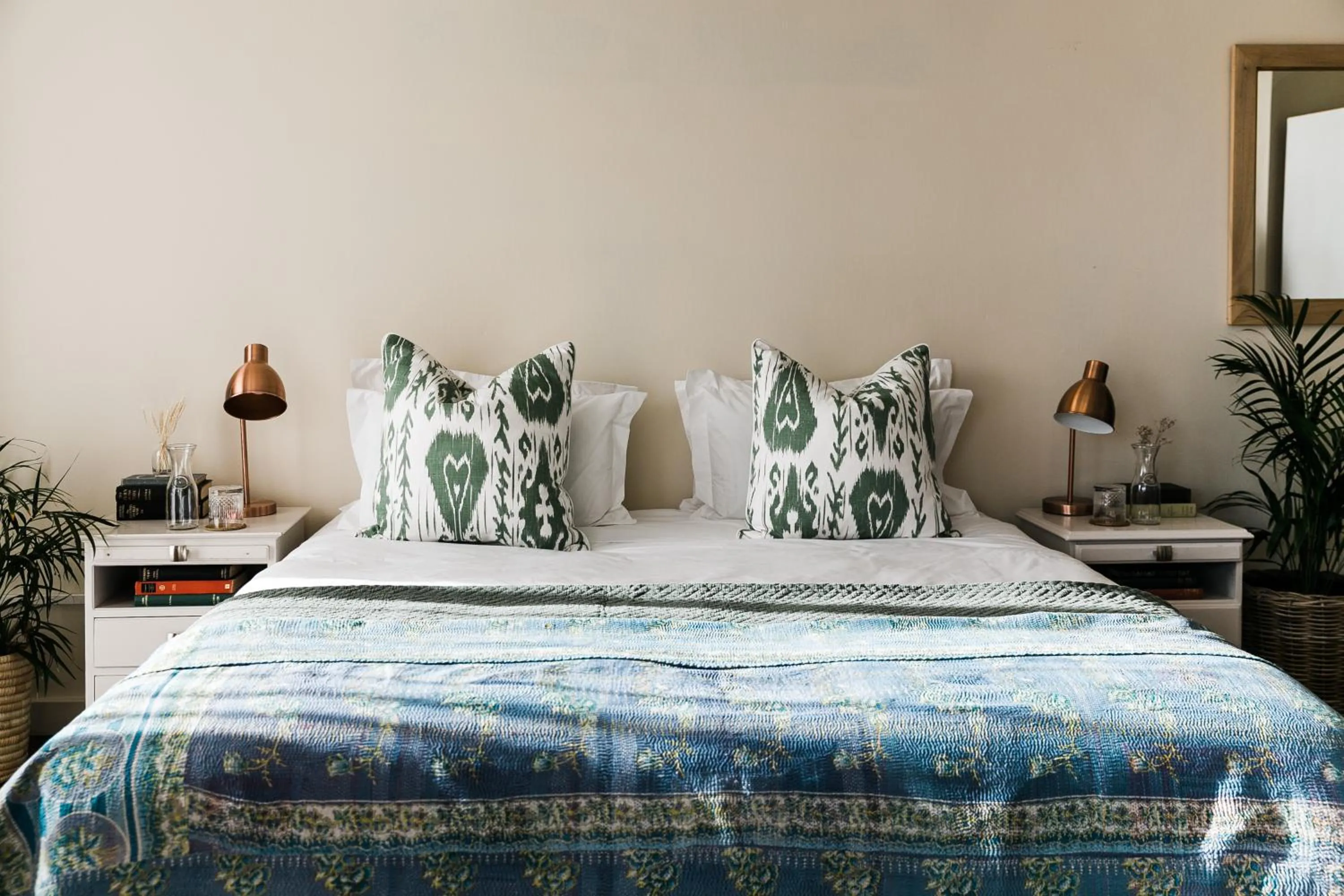 Bedroom, Bed in Royal Boutique Hotel