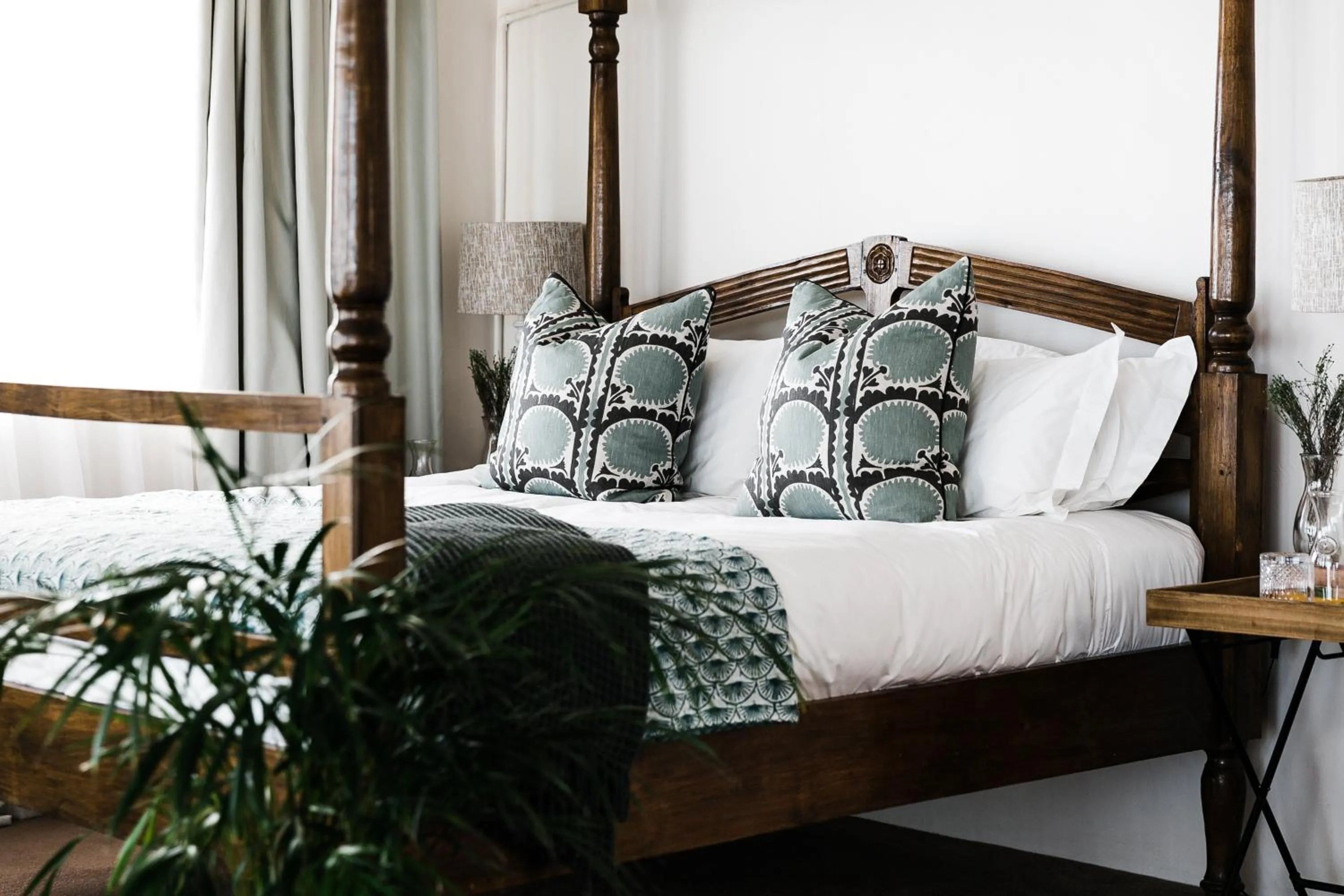 Bedroom, Bed in Royal Boutique Hotel