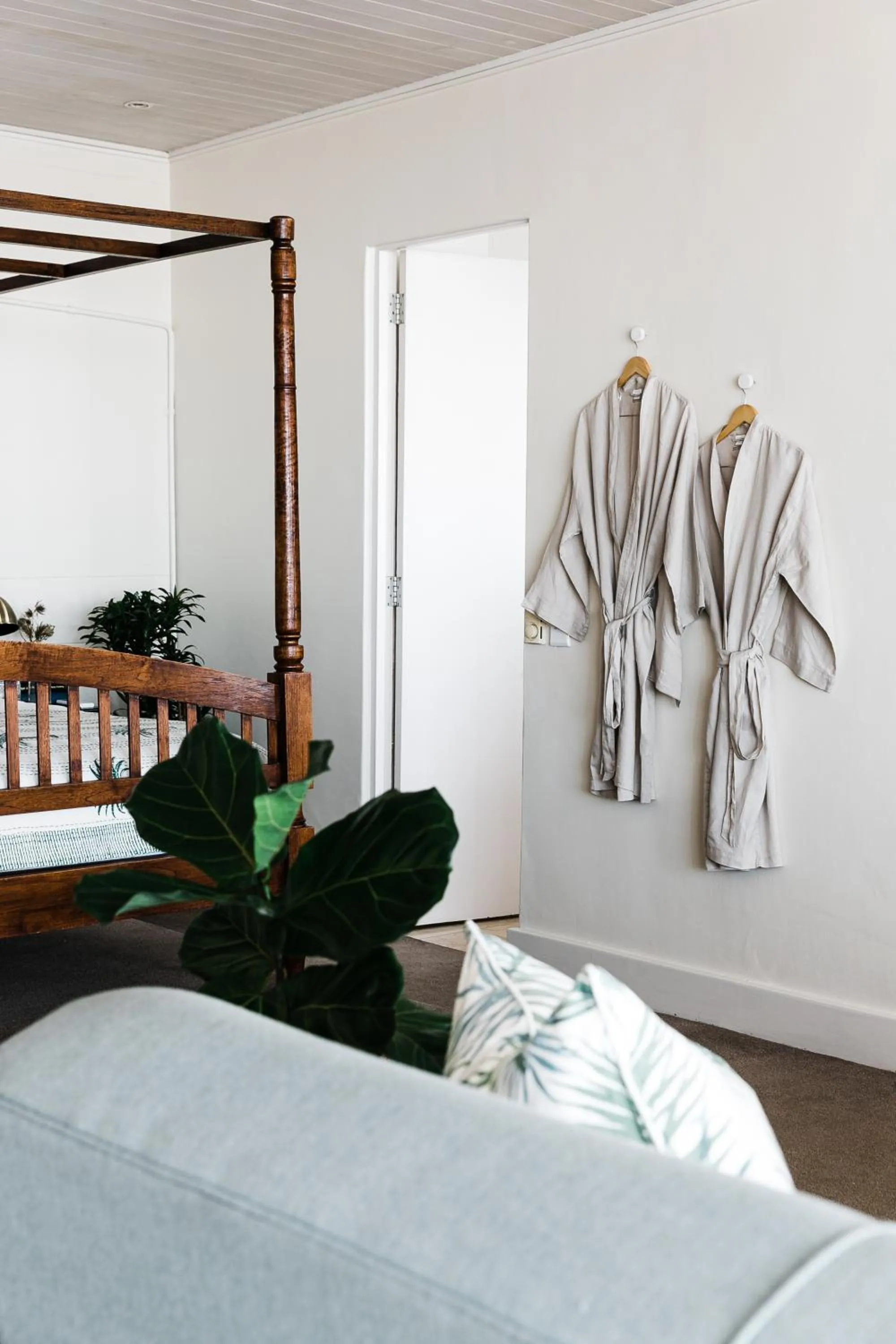 Bedroom, Bed in Royal Boutique Hotel