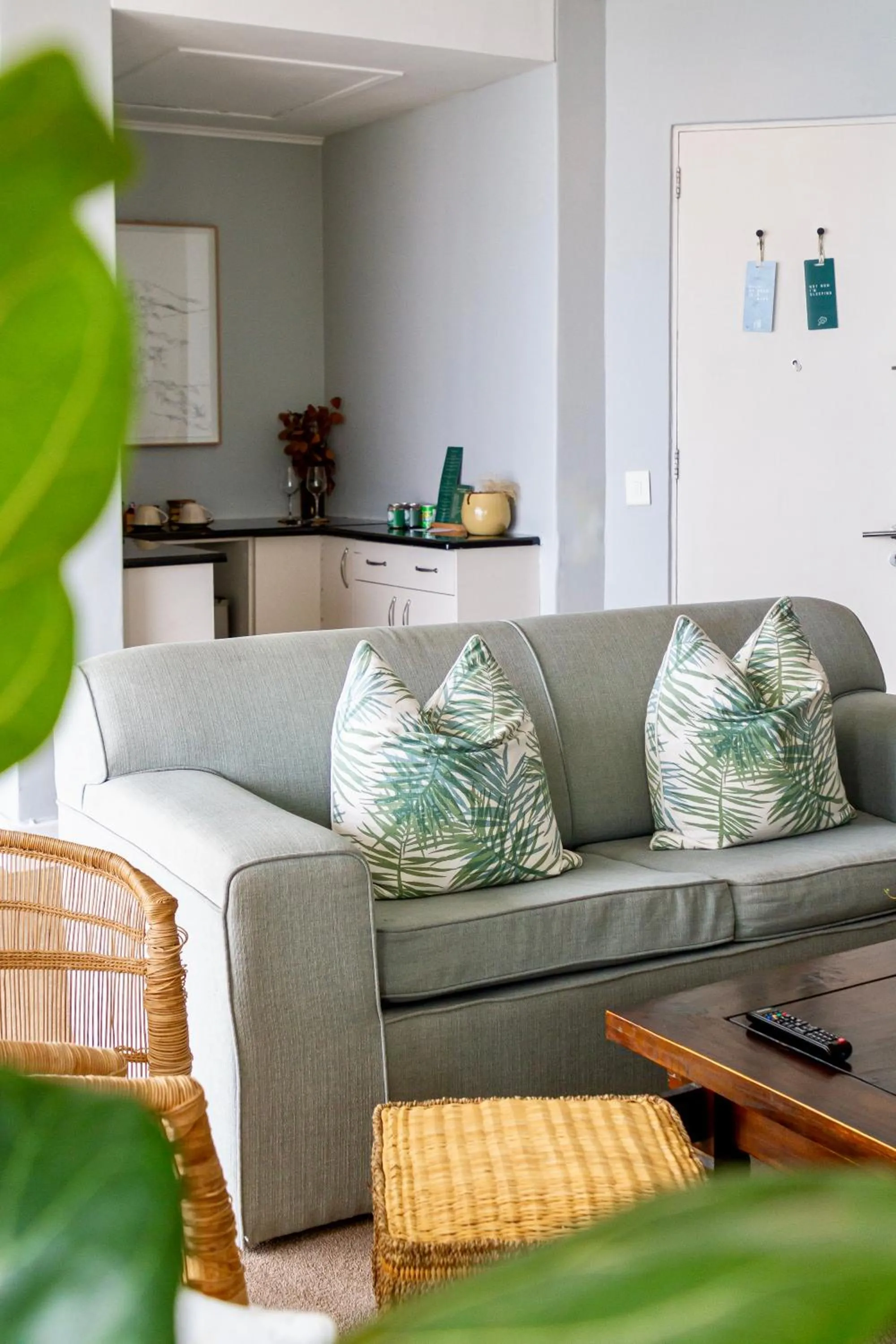 furniture in Royal Boutique Hotel