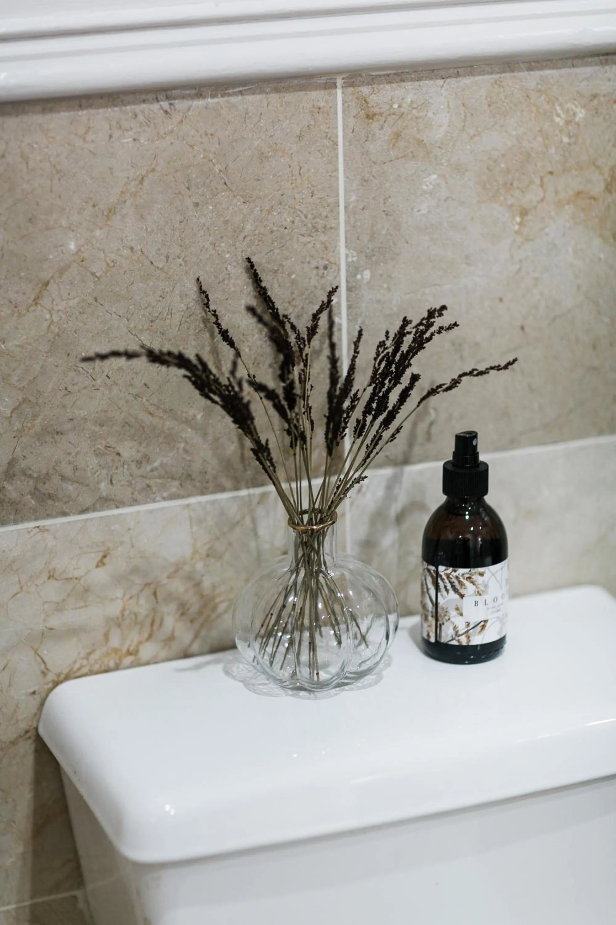 Bathroom in Royal Boutique Hotel