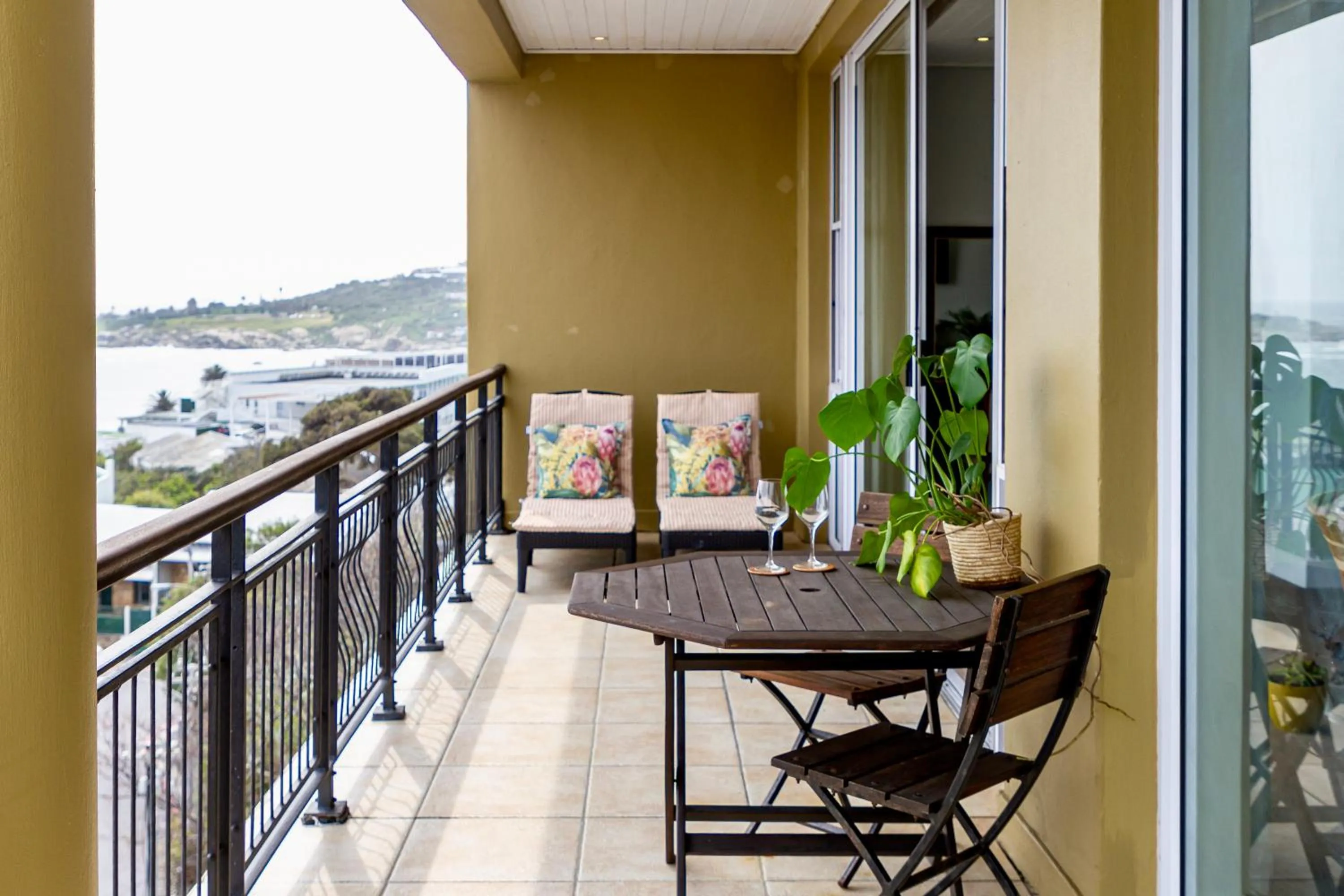 View (from property/room) in Royal Boutique Hotel