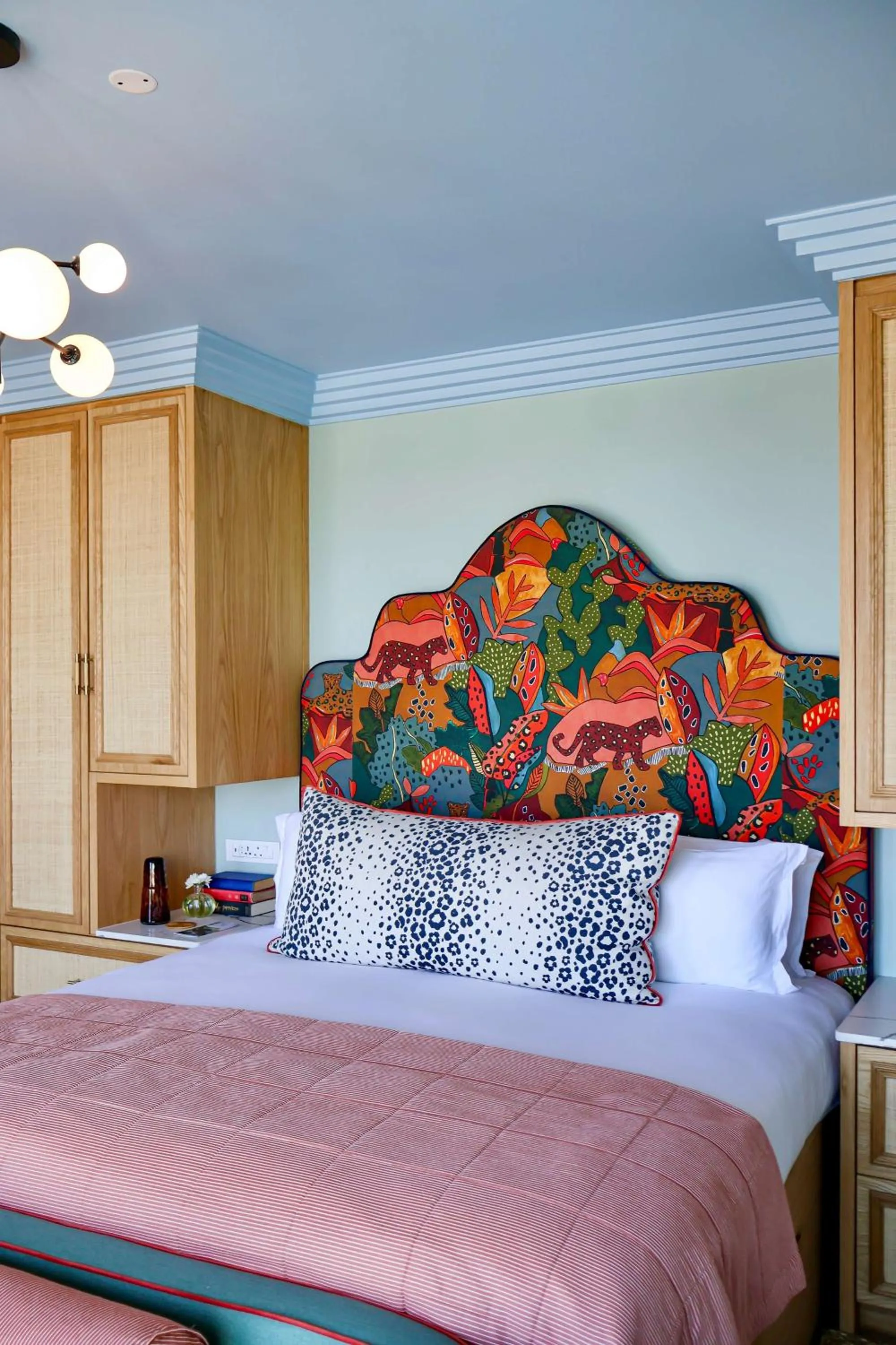 Bedroom, Bed in Royal Boutique Hotel