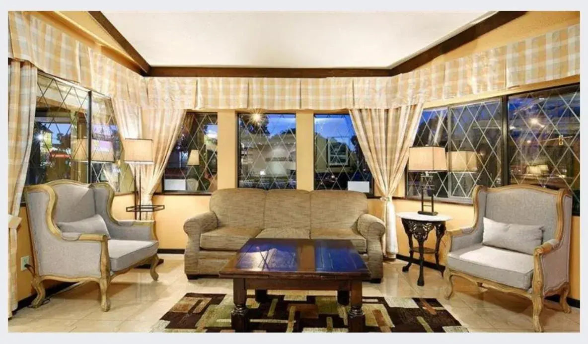 Property building in Abercorn Hotel, Trademark Collection by Wyndham Property building in Abercorn Hotel, Trademark Collection by Wyndham