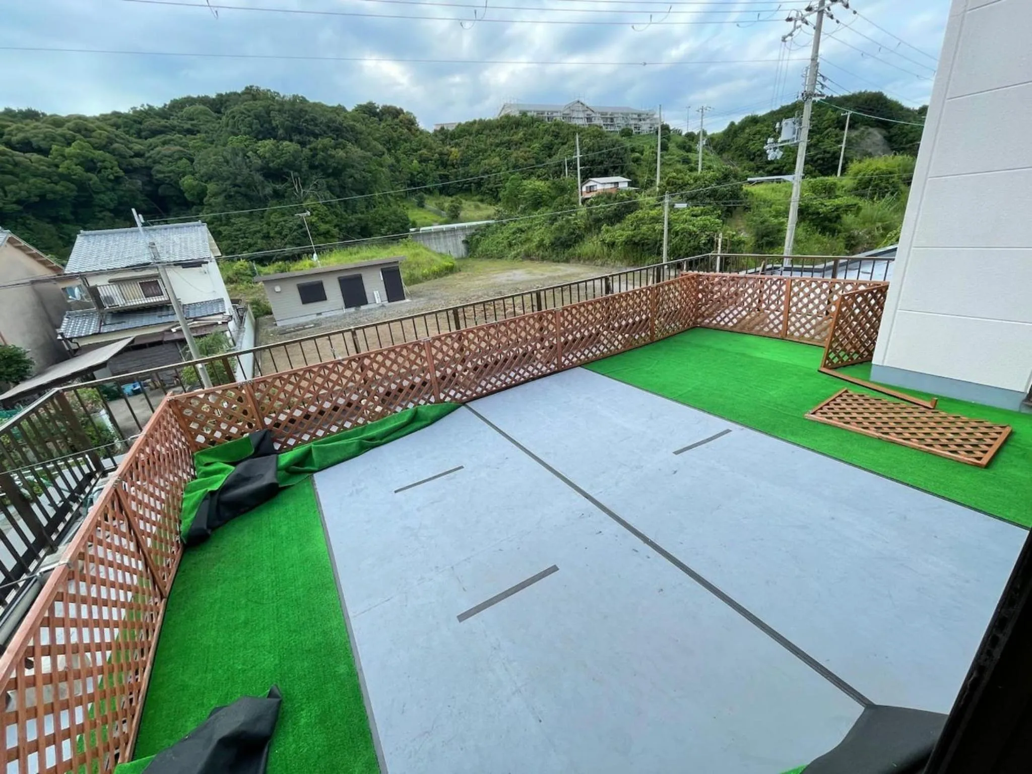 Iso Tokei - Vacation STAY 61907v