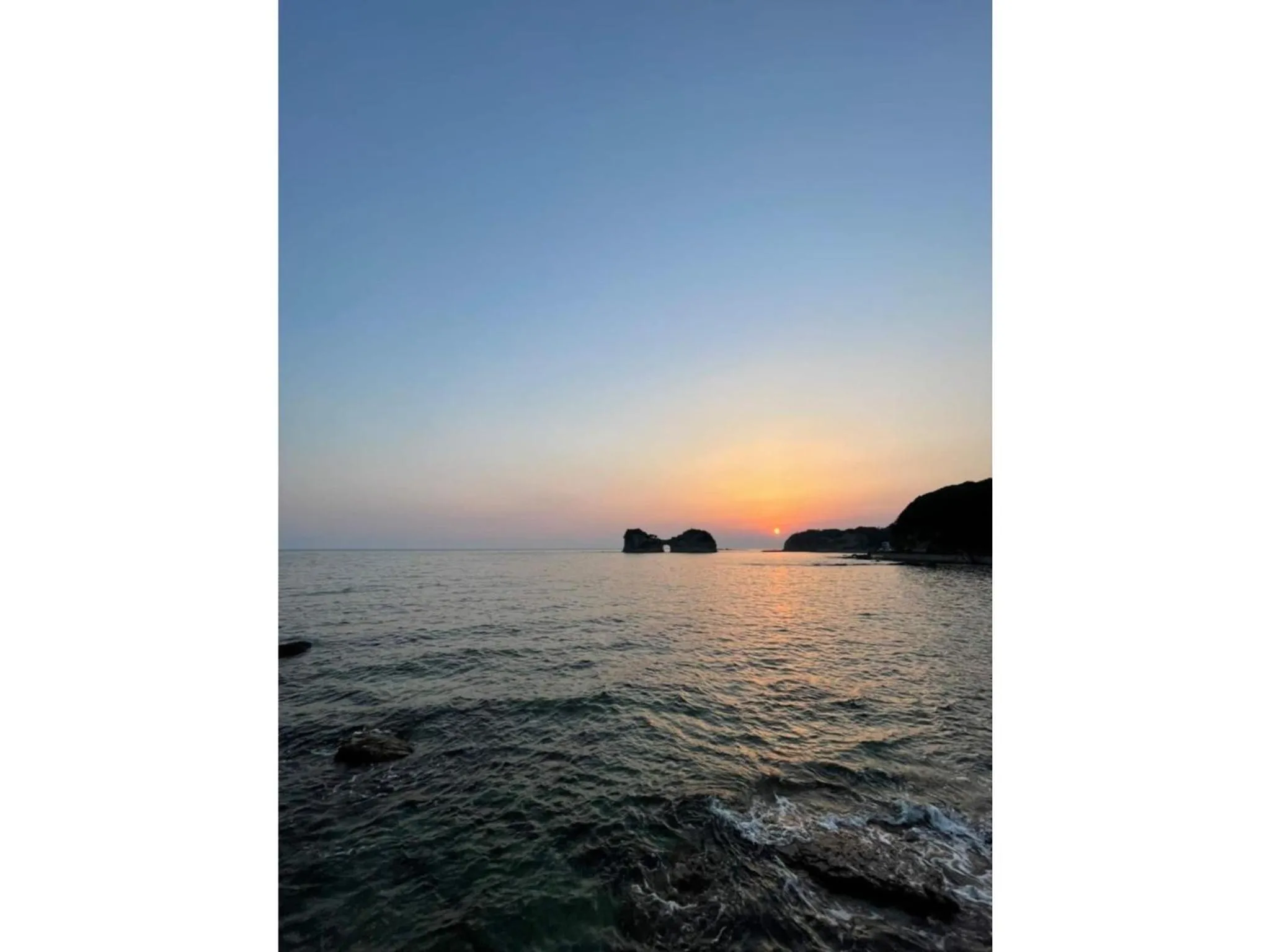 Iso Tokei - Vacation STAY 61907v