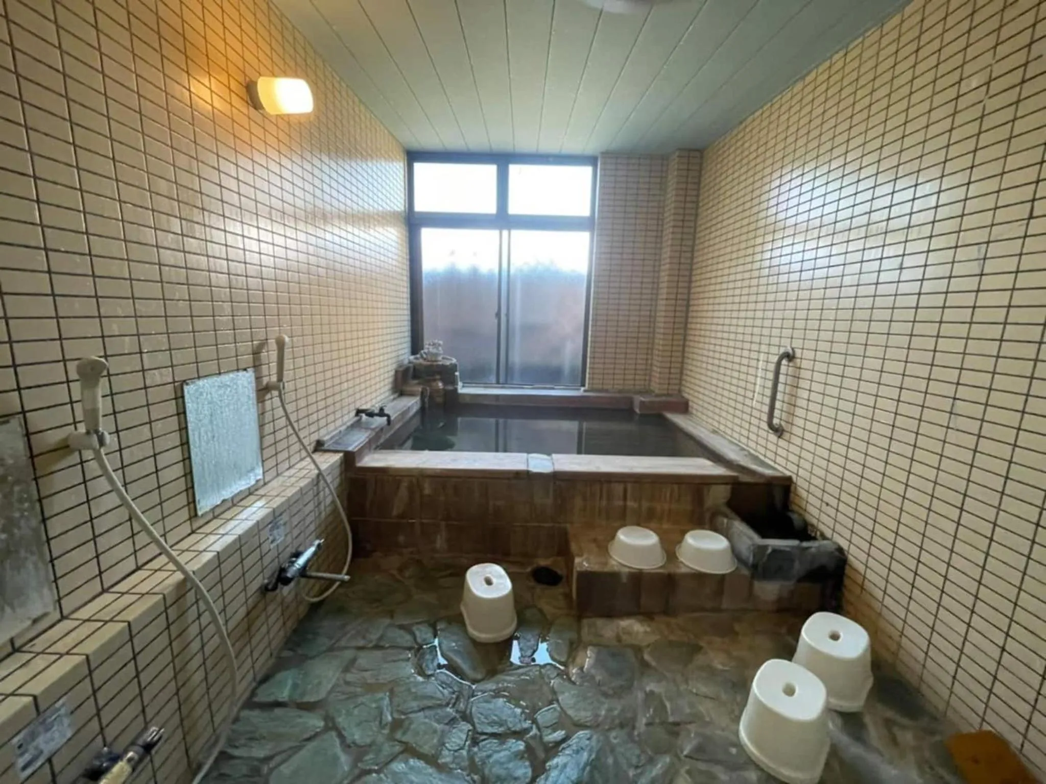 Iso Tokei - Vacation STAY 61907v