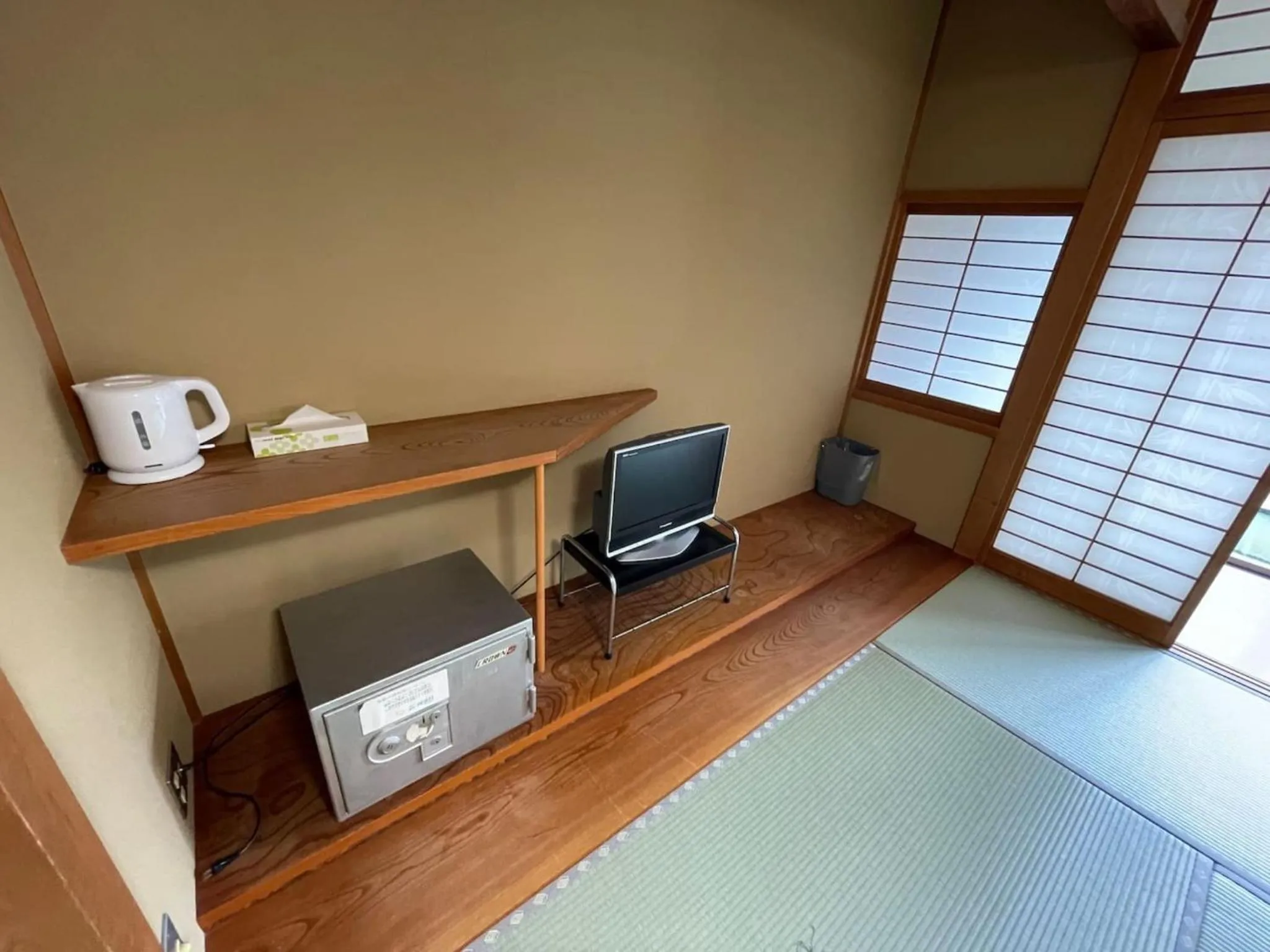 Iso Tokei - Vacation STAY 61901v