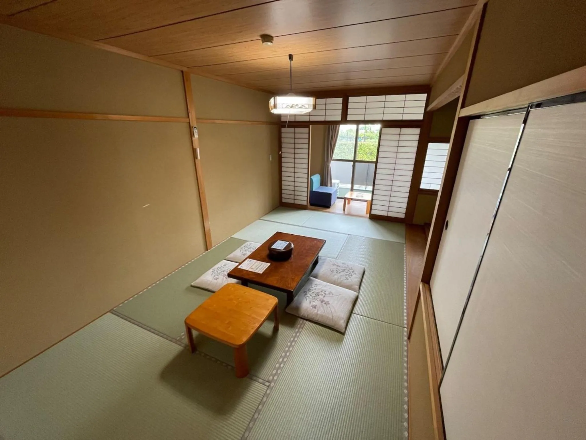 Bed in Iso Tokei - Vacation STAY 61901v