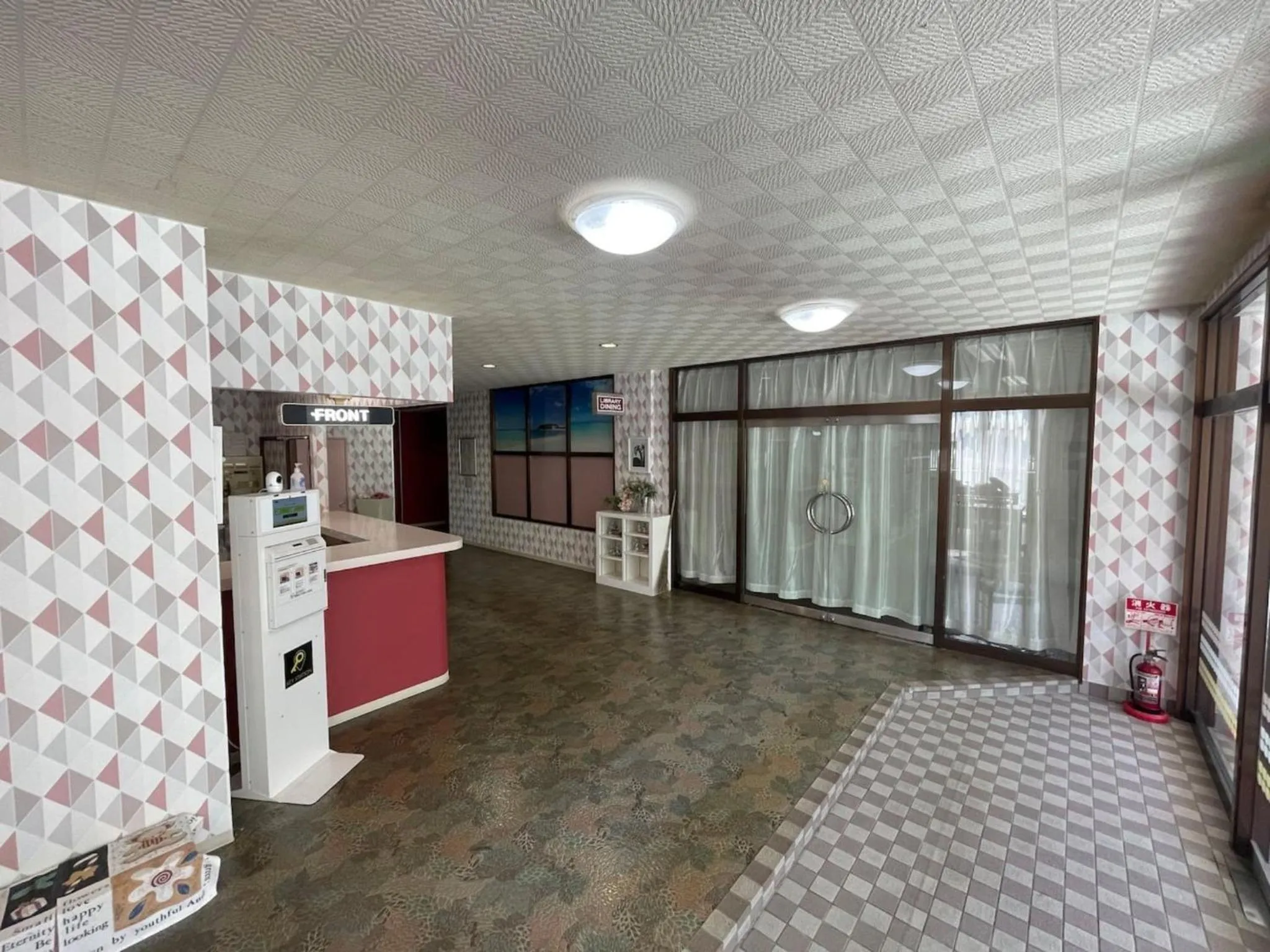 Iso Tokei - Vacation STAY 61901v