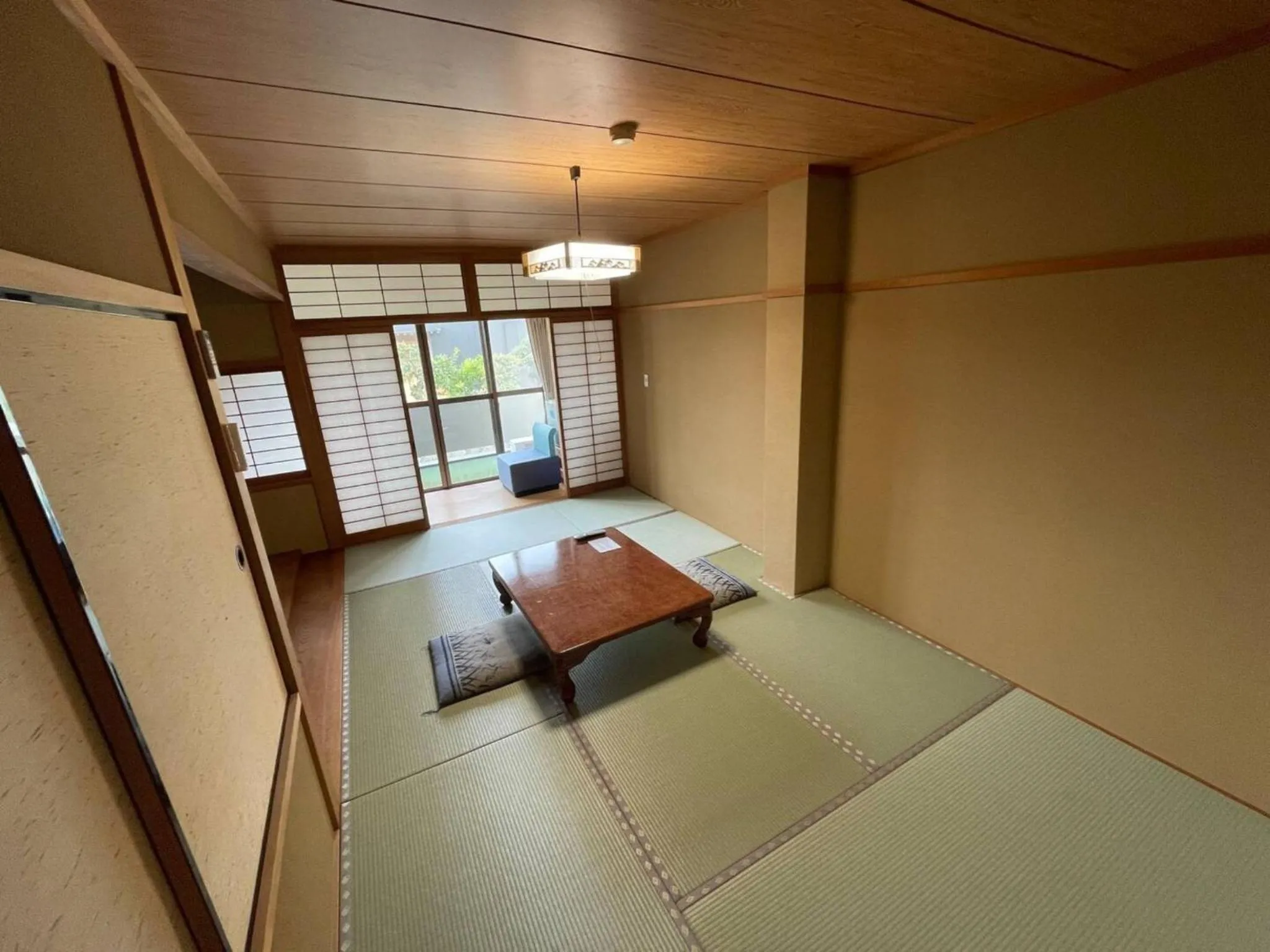 Bed in Iso Tokei - Vacation STAY 61901v