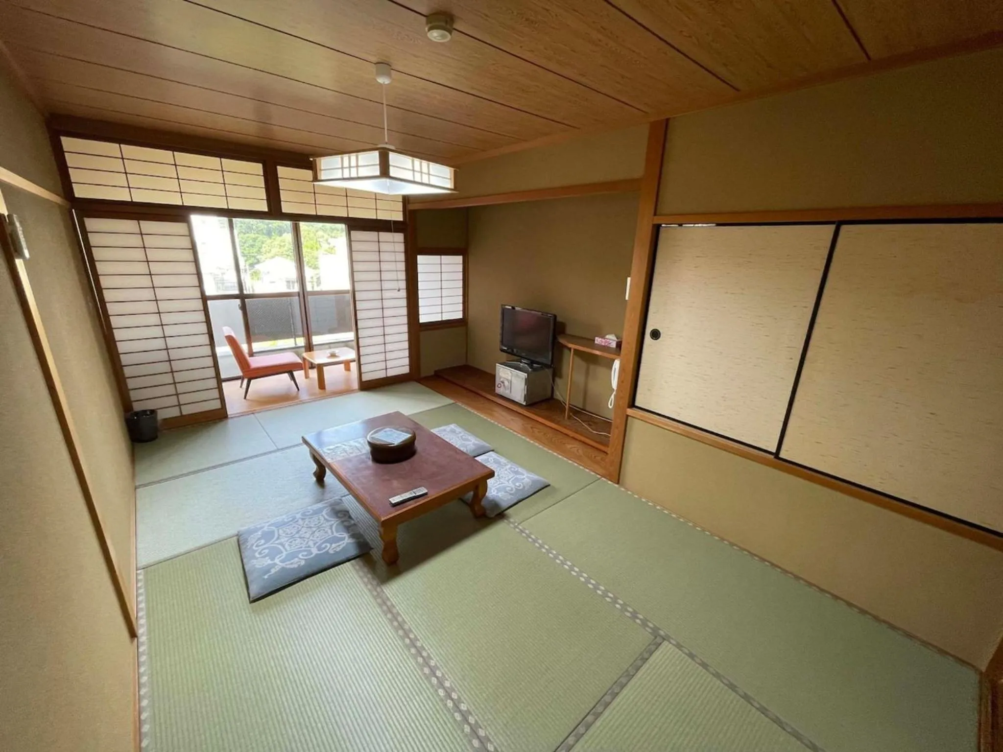 Iso Tokei - Vacation STAY 61892v