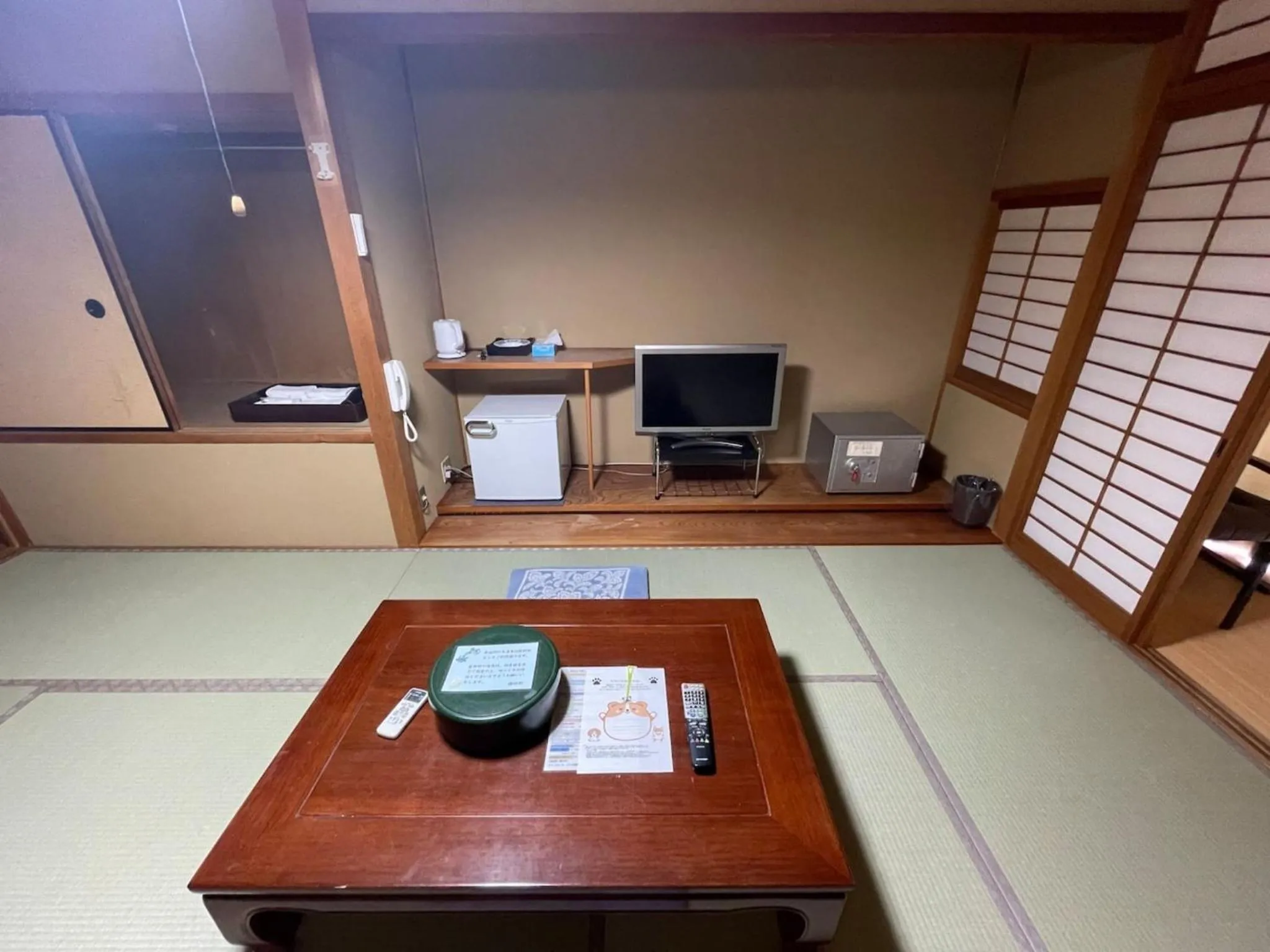 Iso Tokei - Vacation STAY 61892v