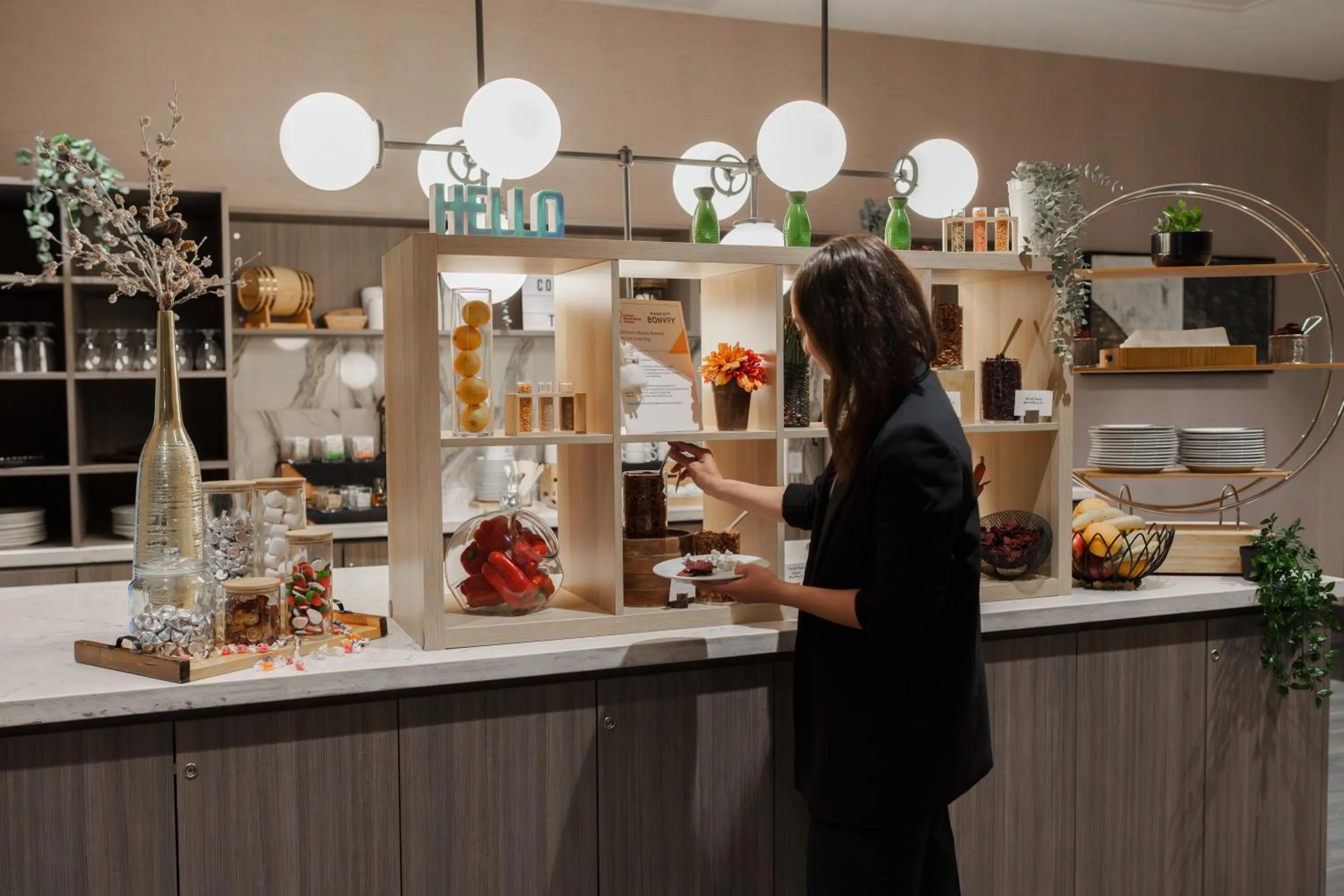 Meeting/conference room in Delta Hotels by Marriott Calgary Downtown