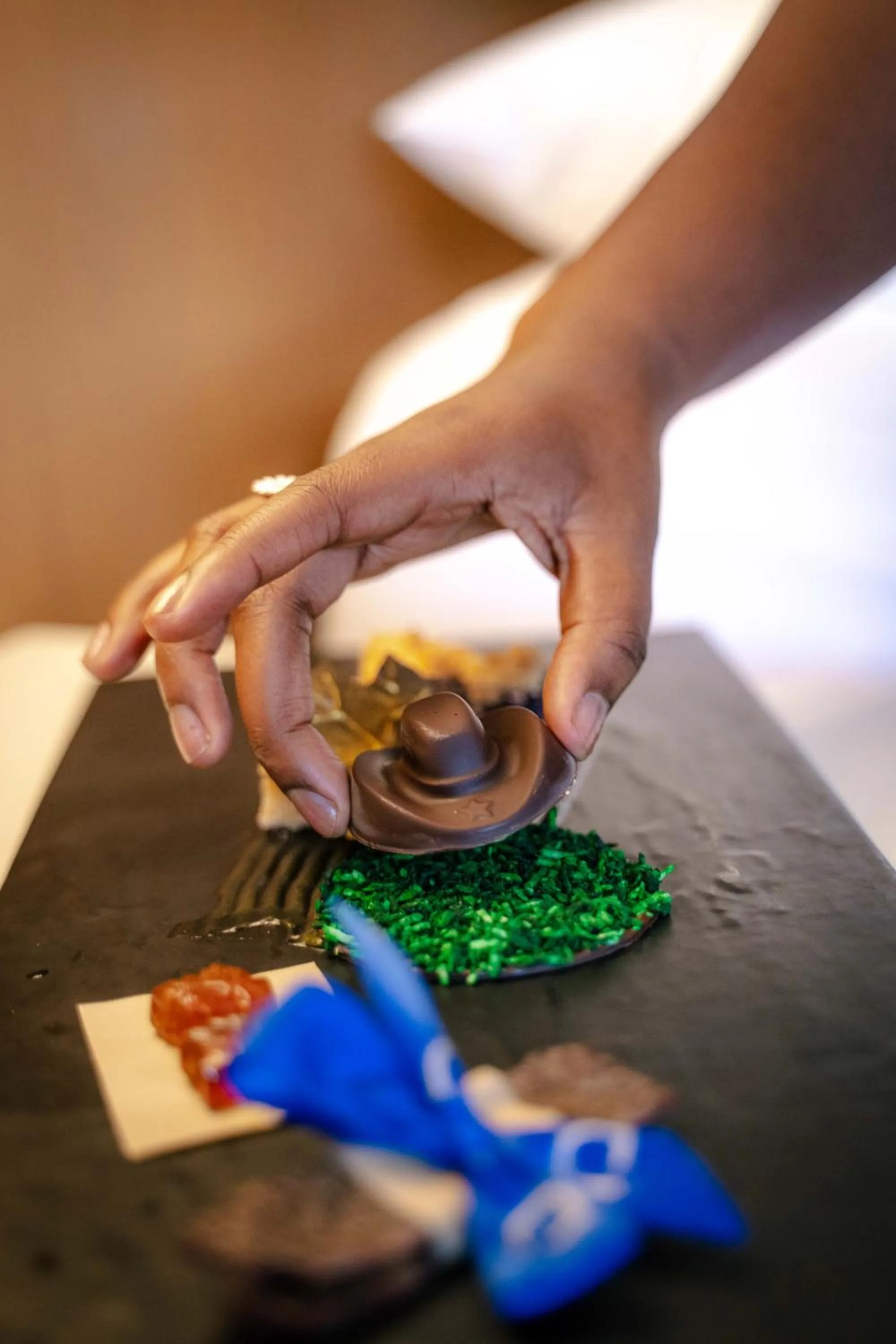 room service in Delta Hotels by Marriott Calgary Downtown