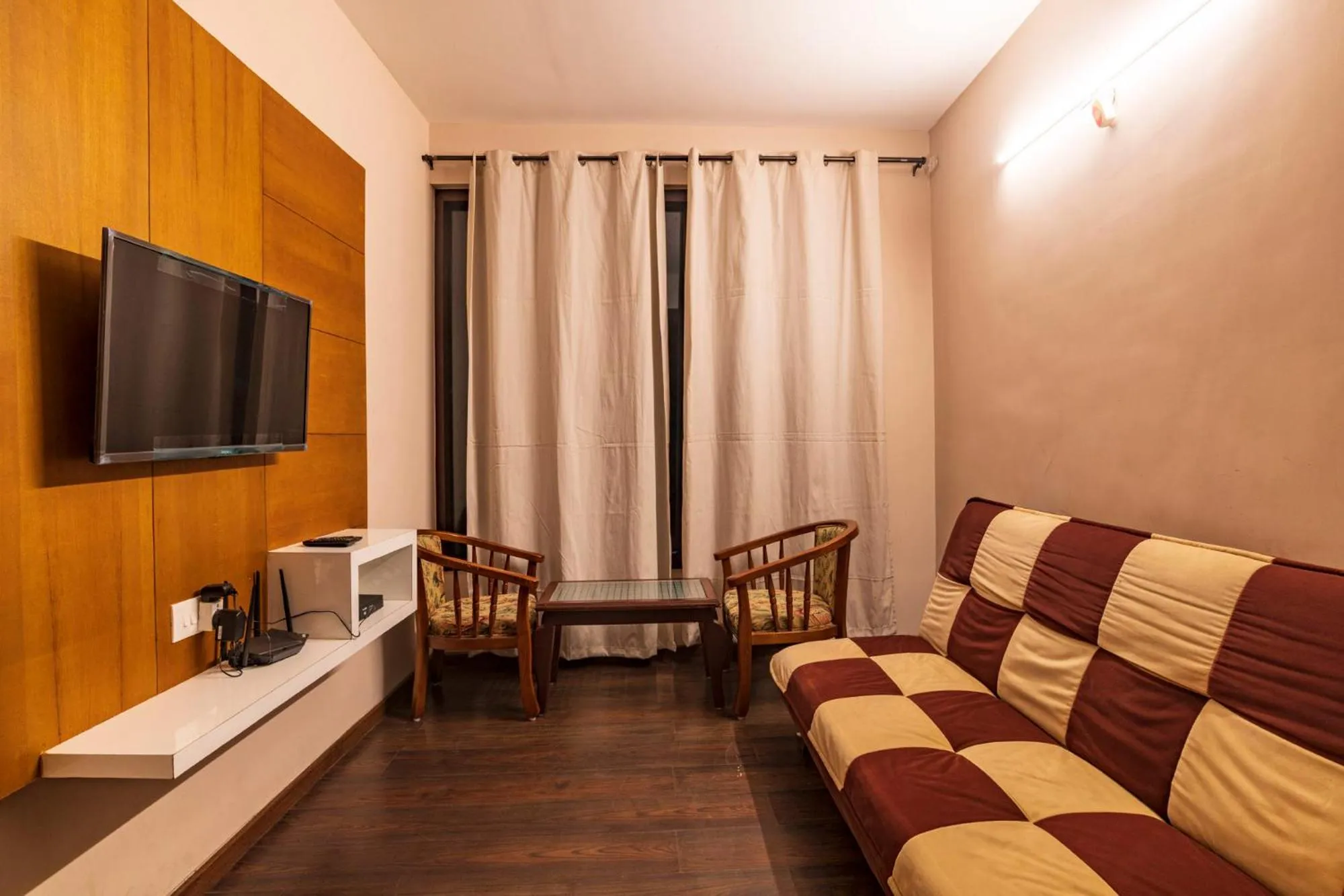 TV and multimedia in Warmth Hill Crest