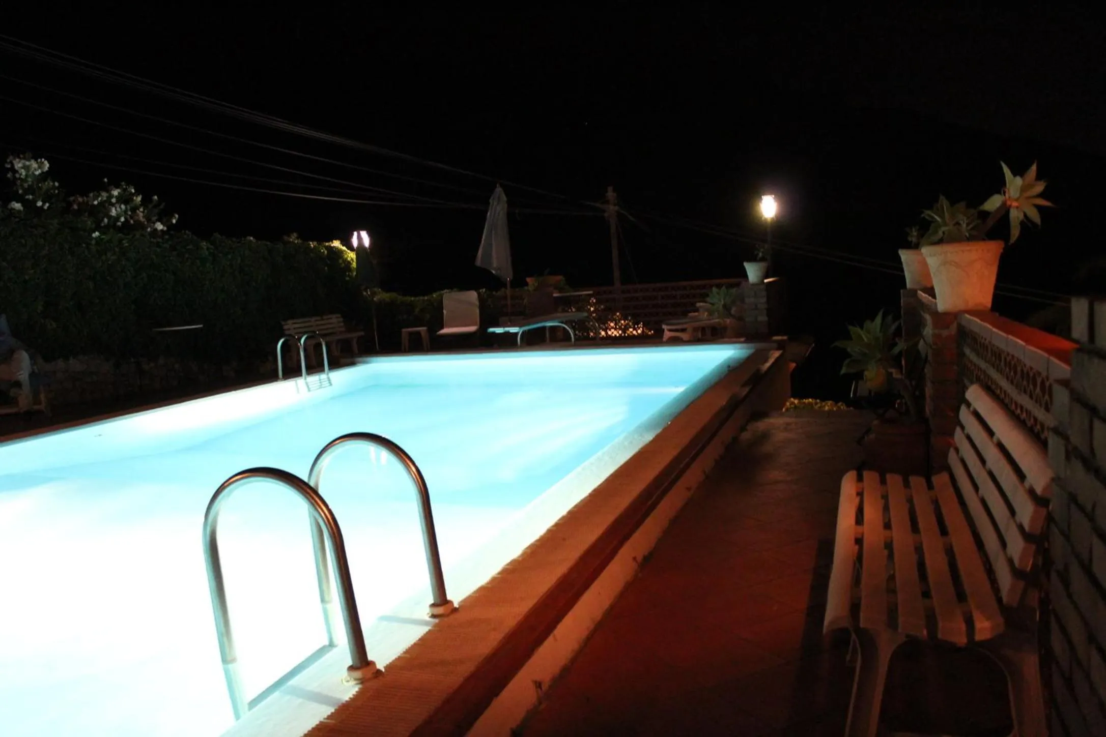 Casa dei sogni Taormina