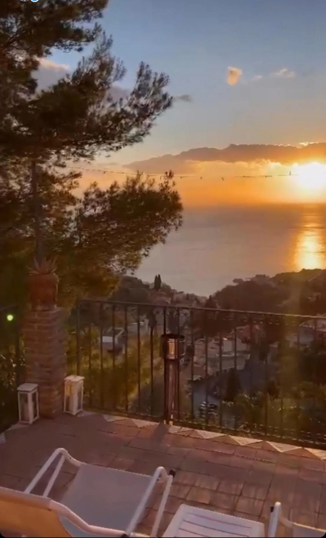 Casa dei sogni Taormina