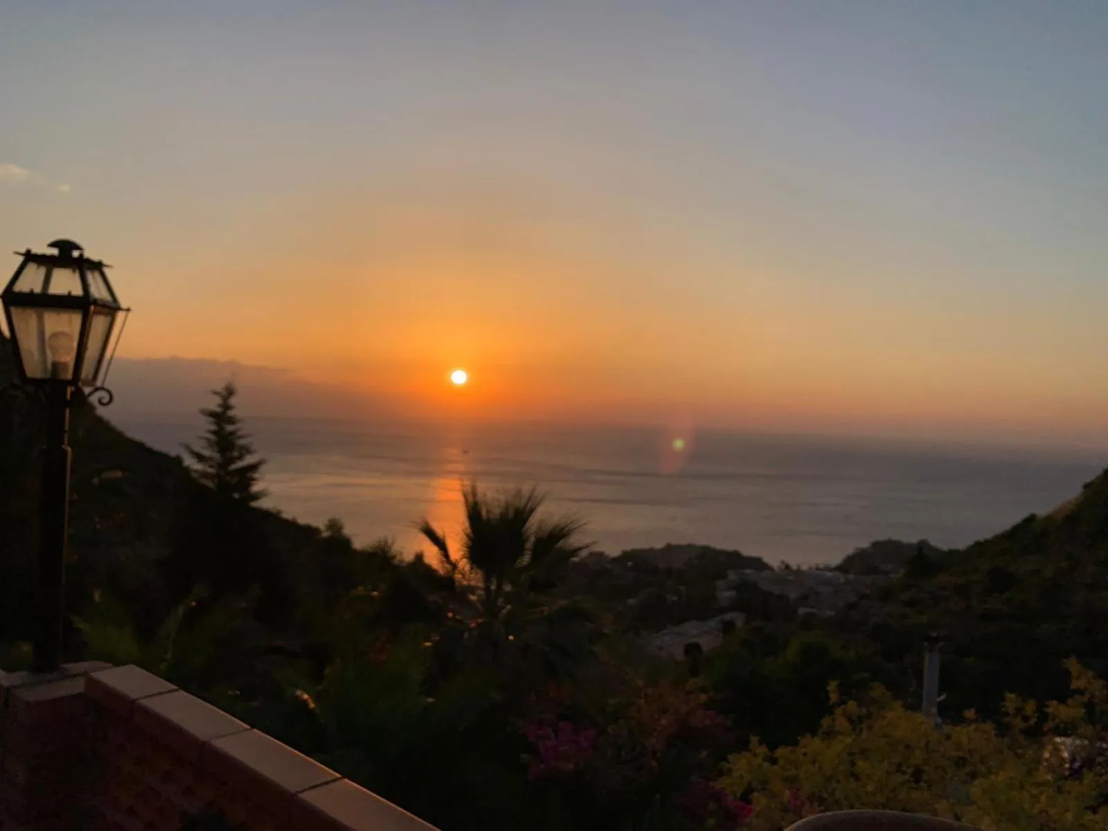 Casa dei sogni Taormina