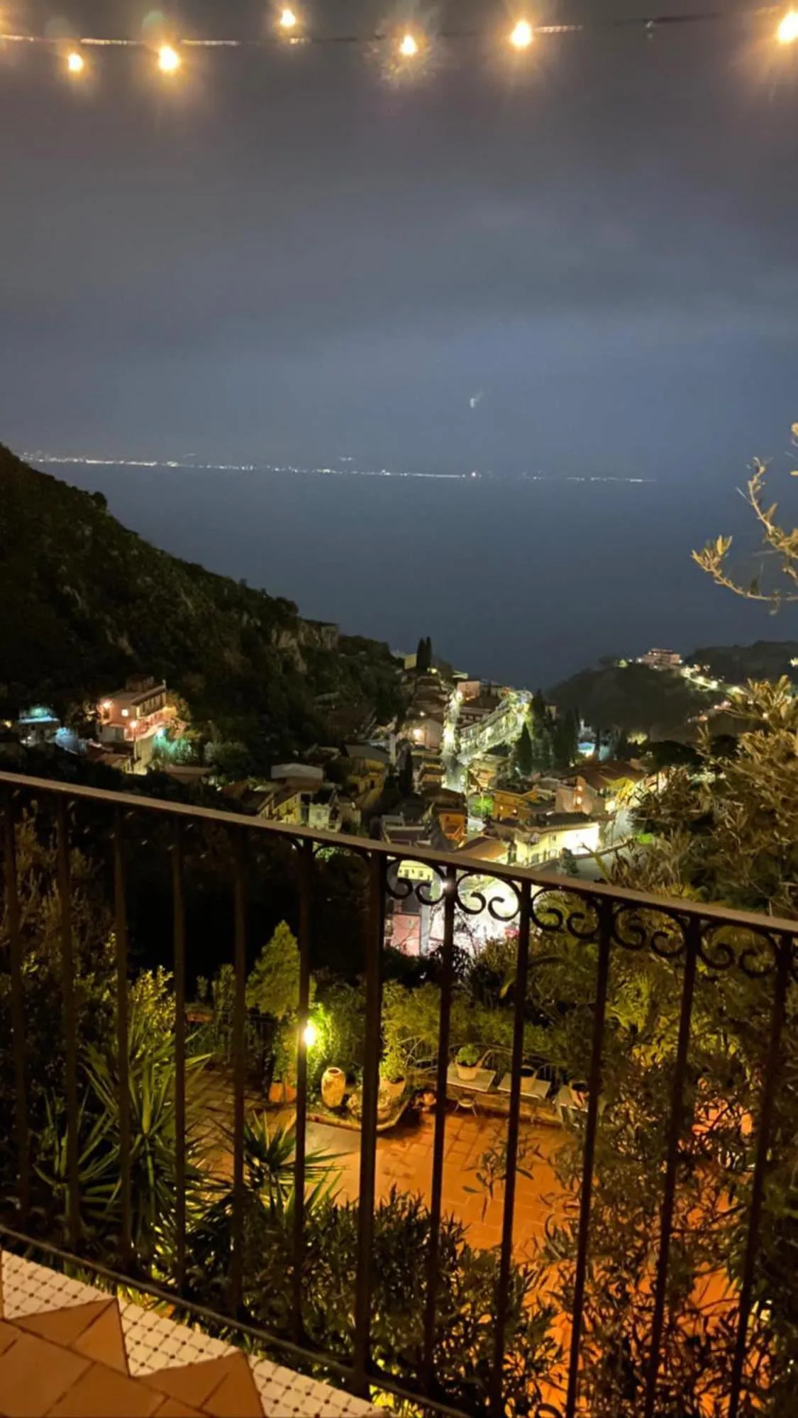 Casa dei sogni Taormina