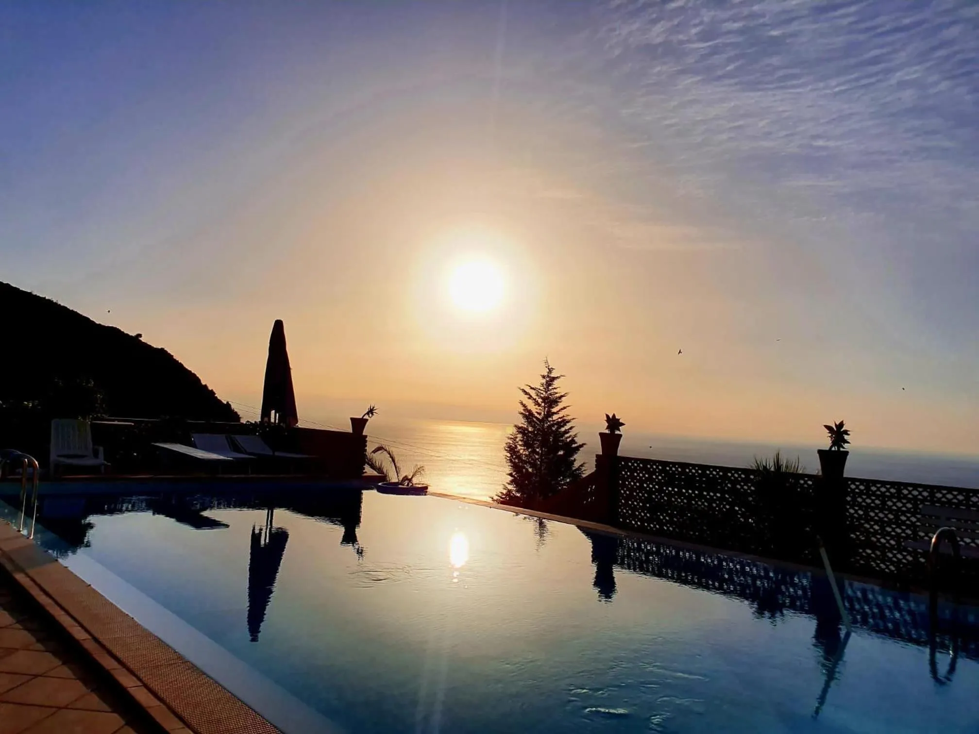 Casa dei sogni Taormina