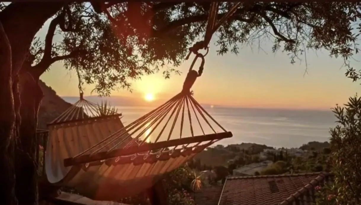 Casa dei sogni Taormina