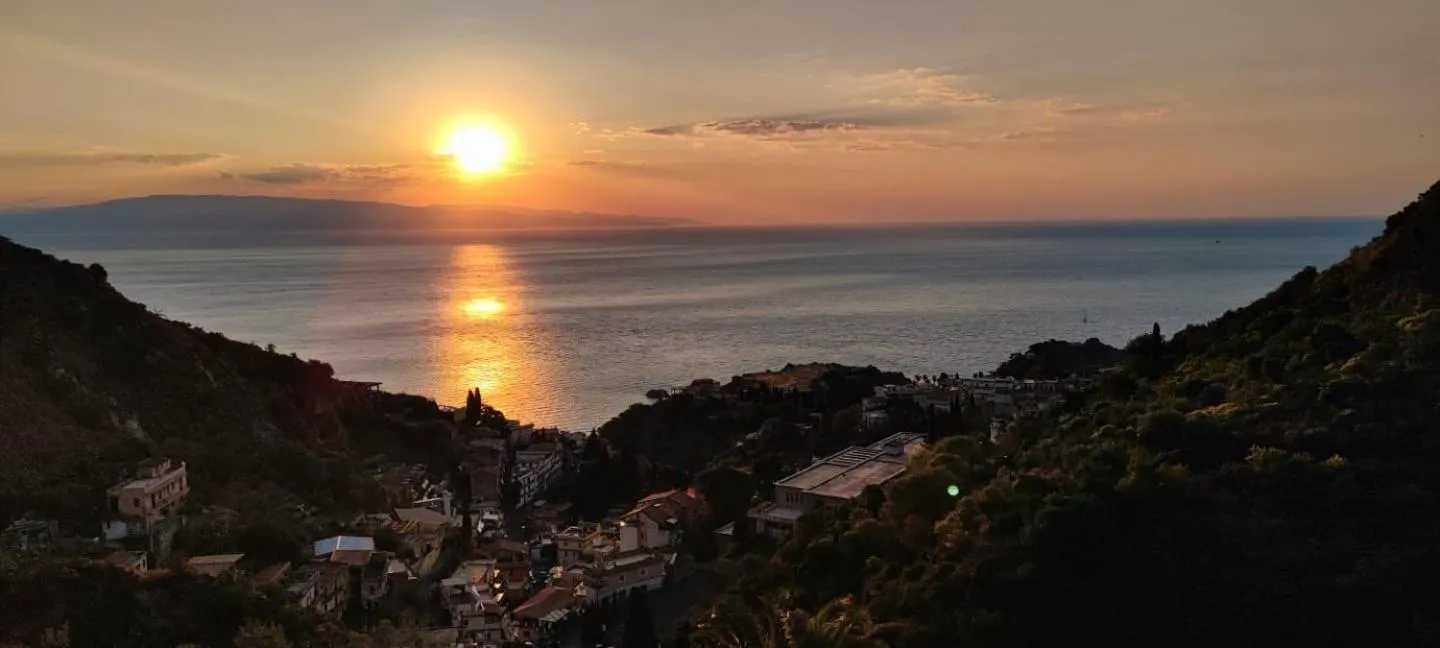 Casa dei sogni Taormina