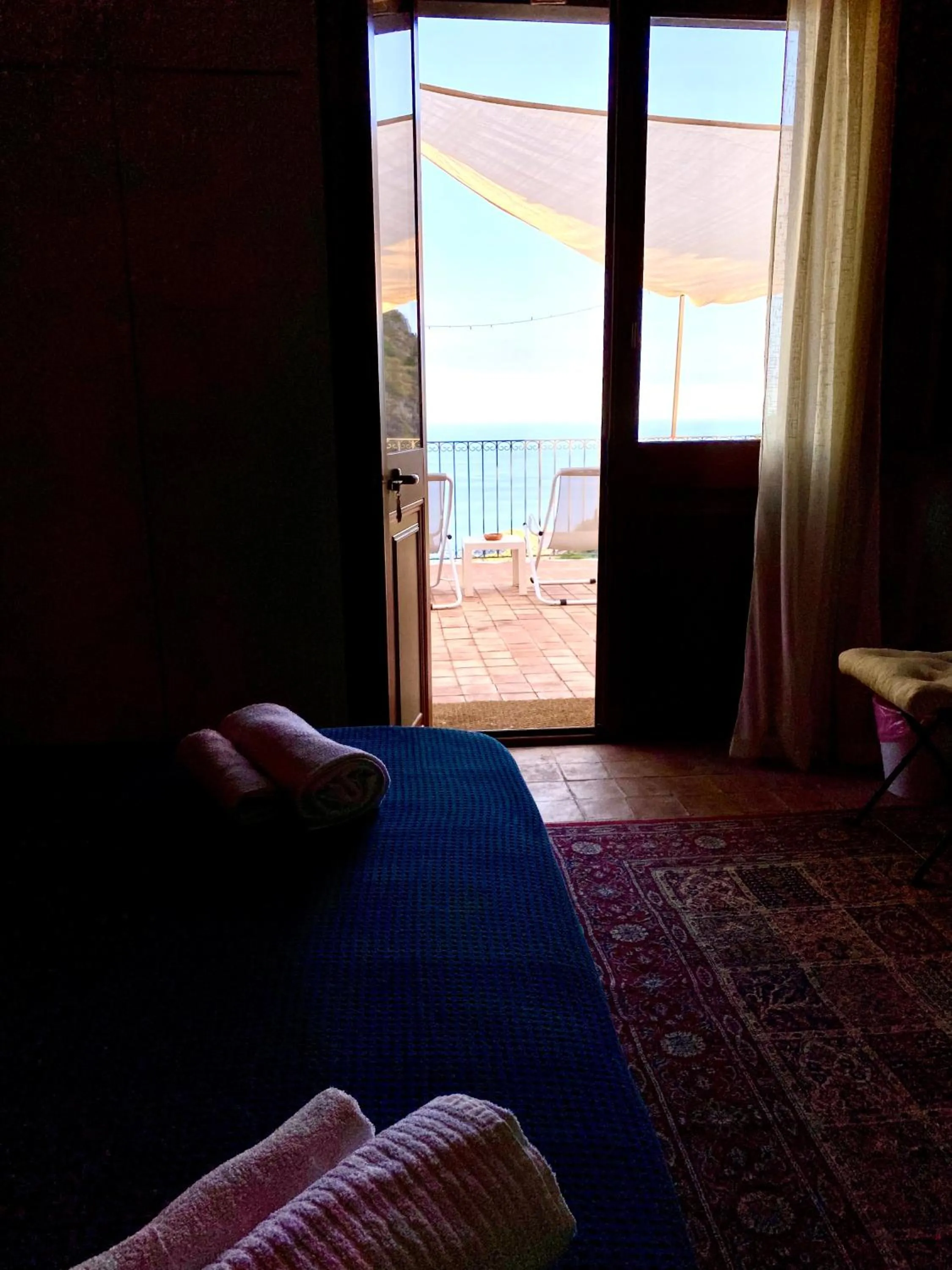 Casa dei sogni Taormina