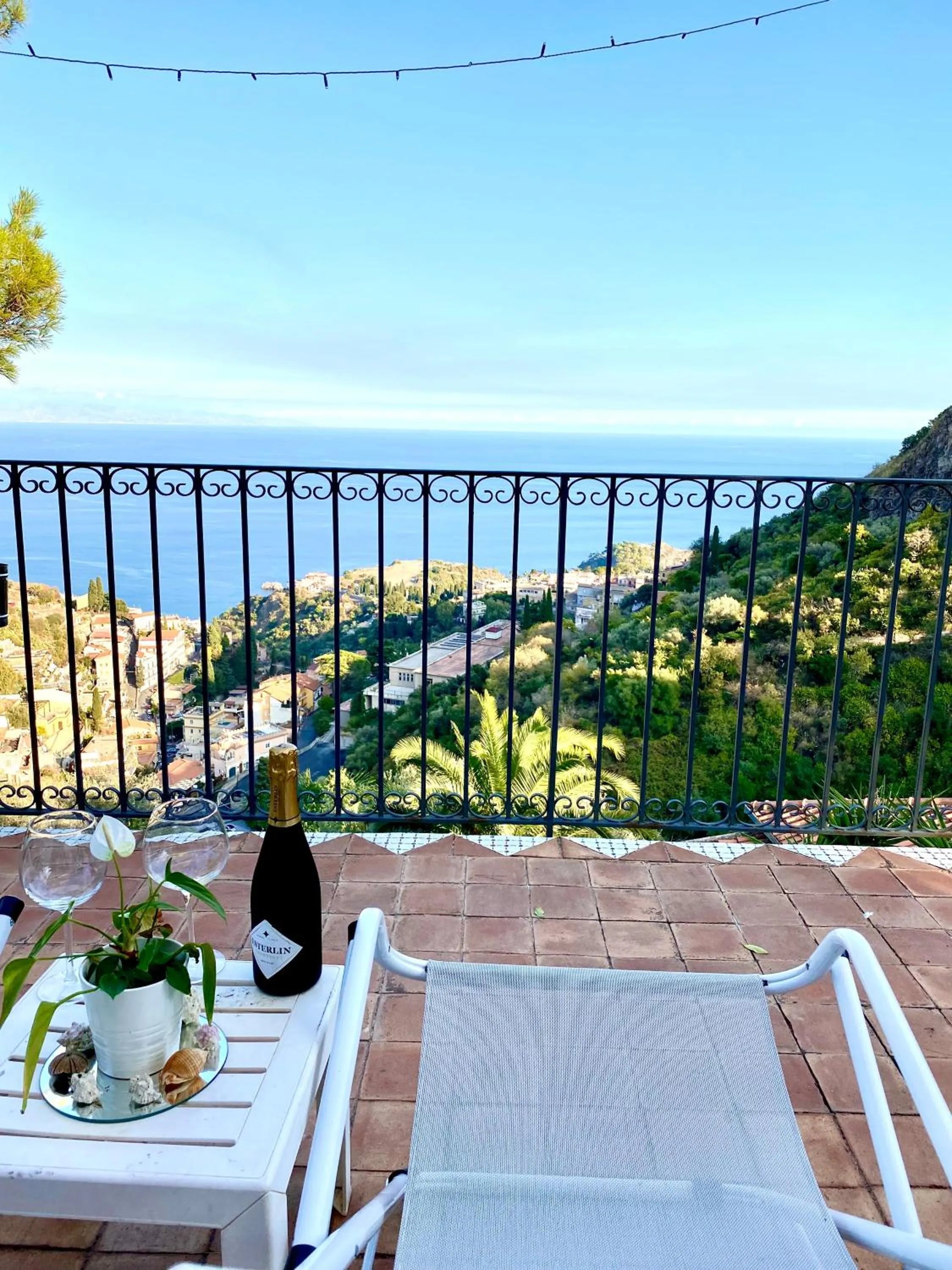 Casa dei sogni Taormina