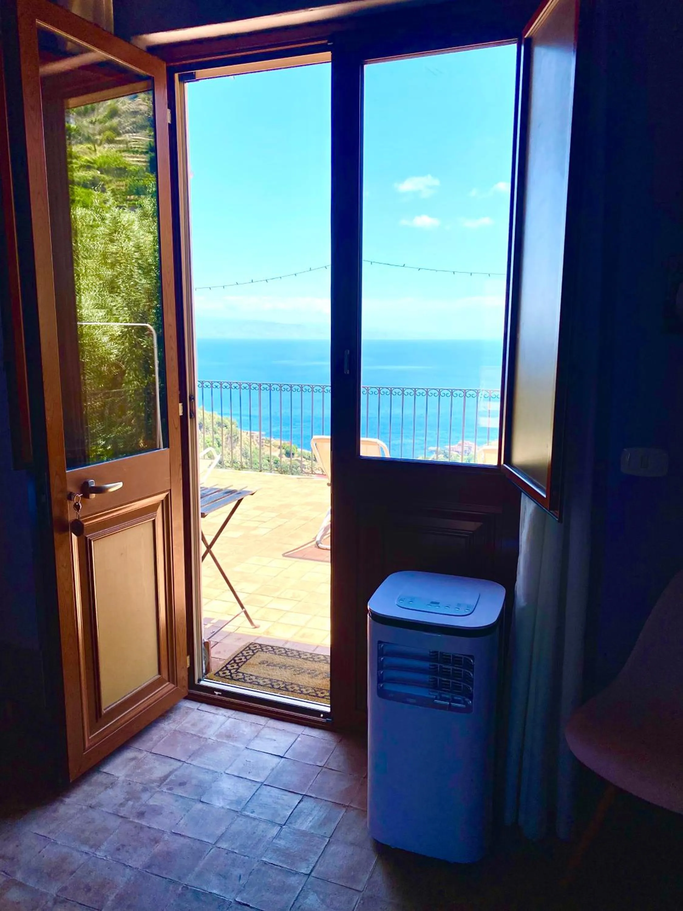 Casa dei sogni Taormina