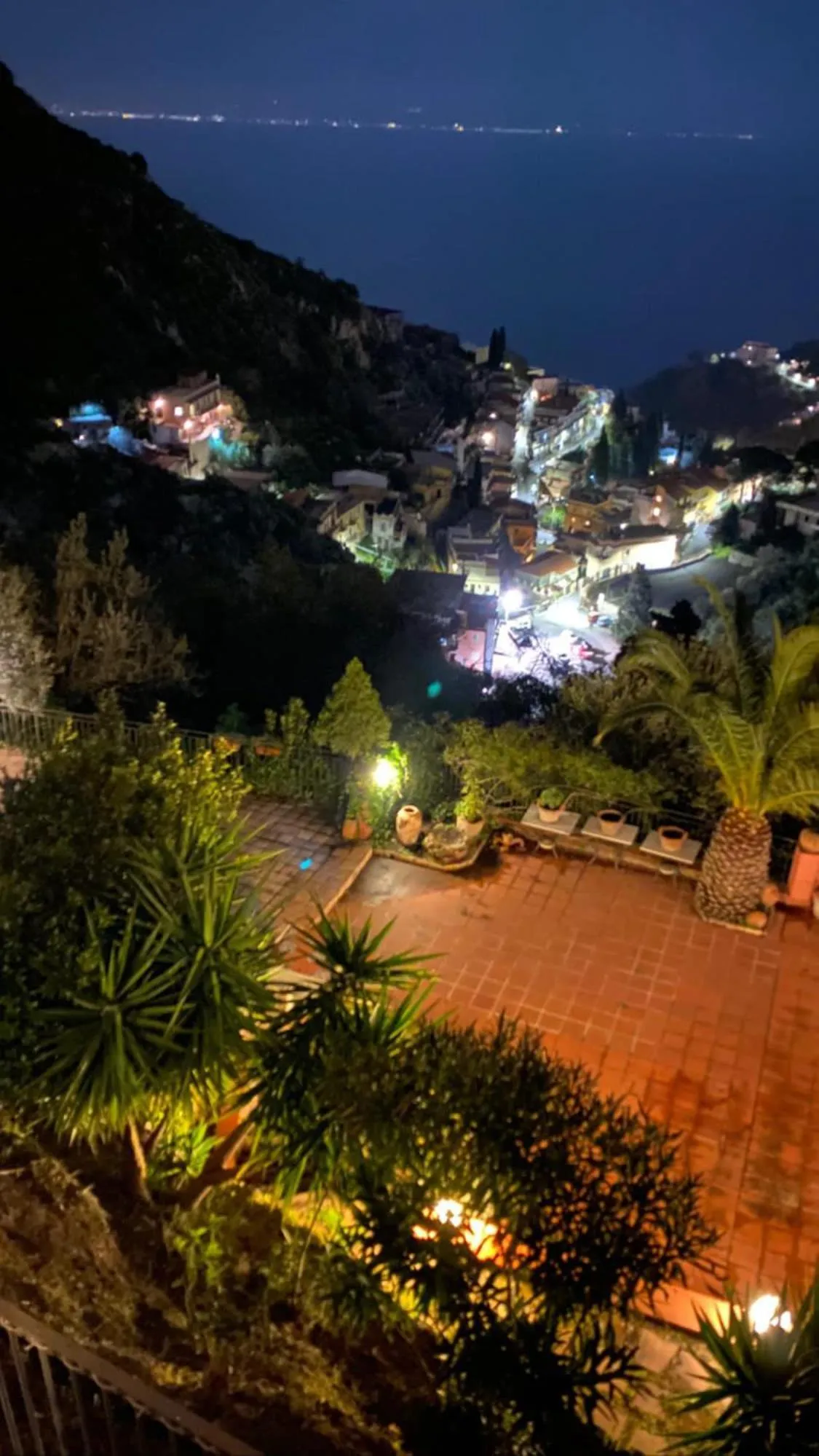 Casa dei sogni Taormina