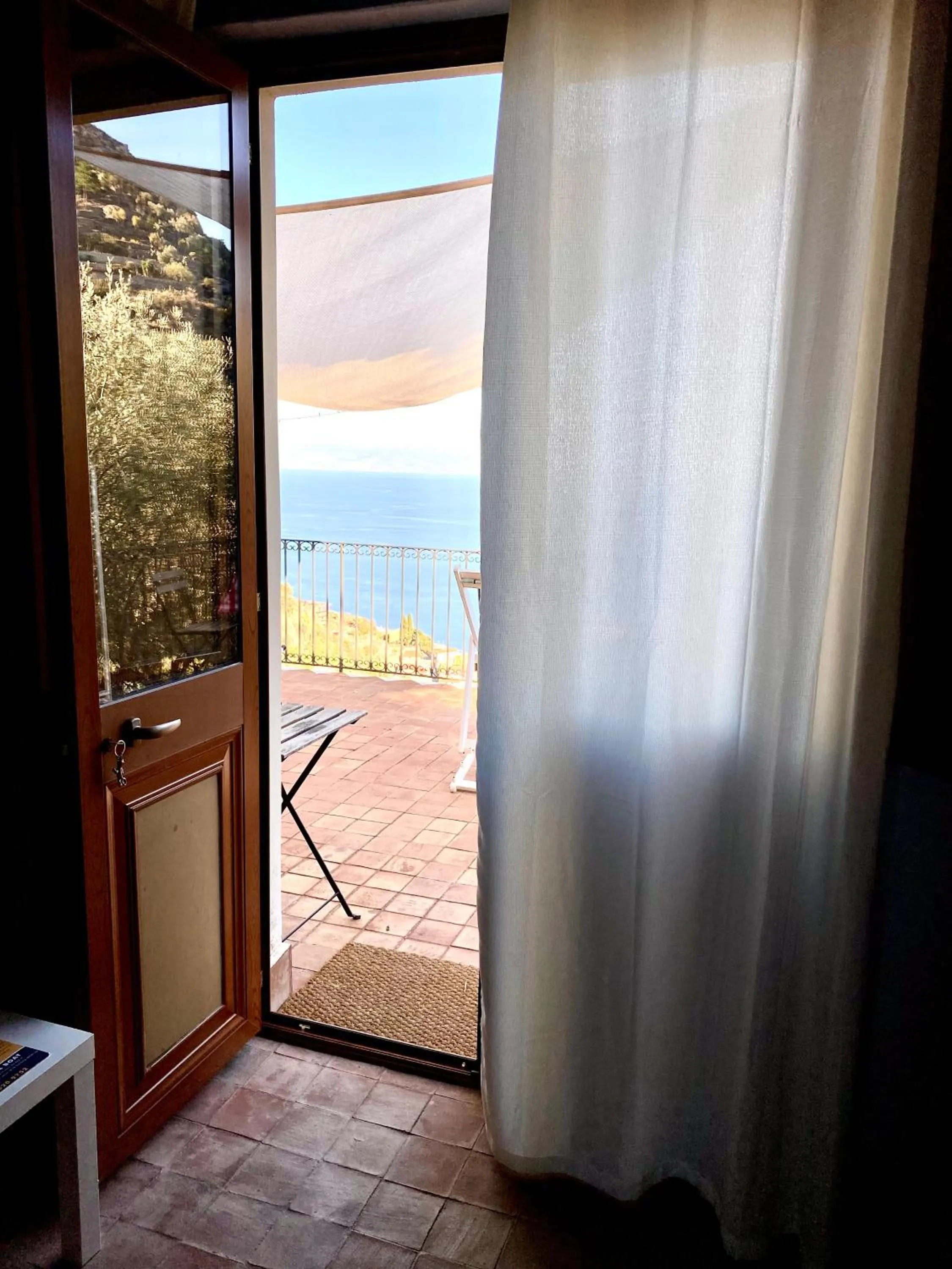 Casa dei sogni Taormina