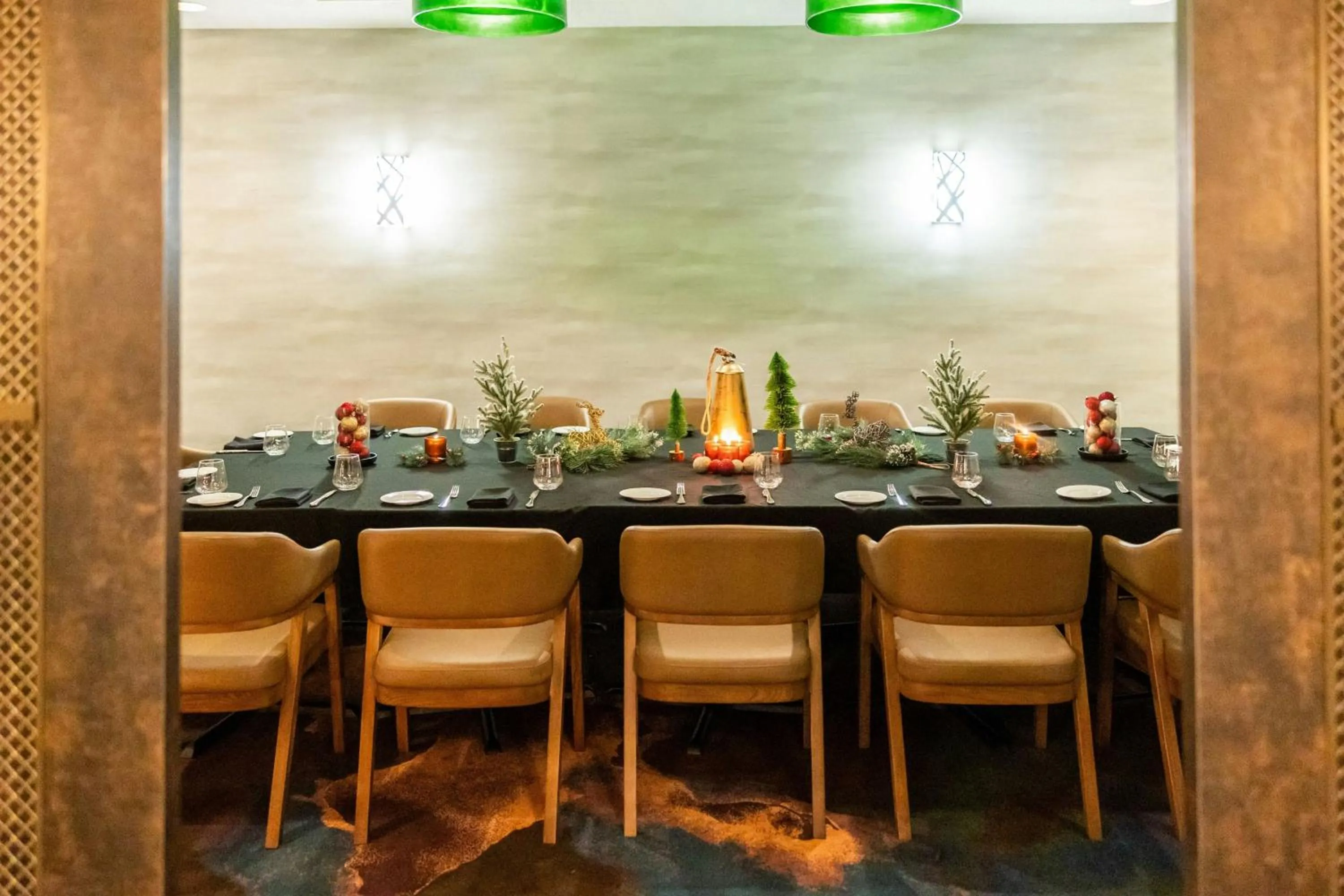 Restaurant/places to eat in Delta Hotels by Marriott Prince Edward