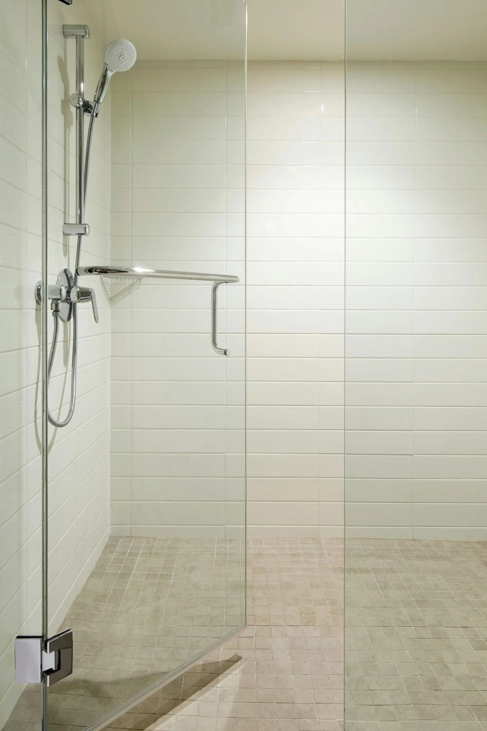 Bathroom in Delta Hotels by Marriott Prince Edward