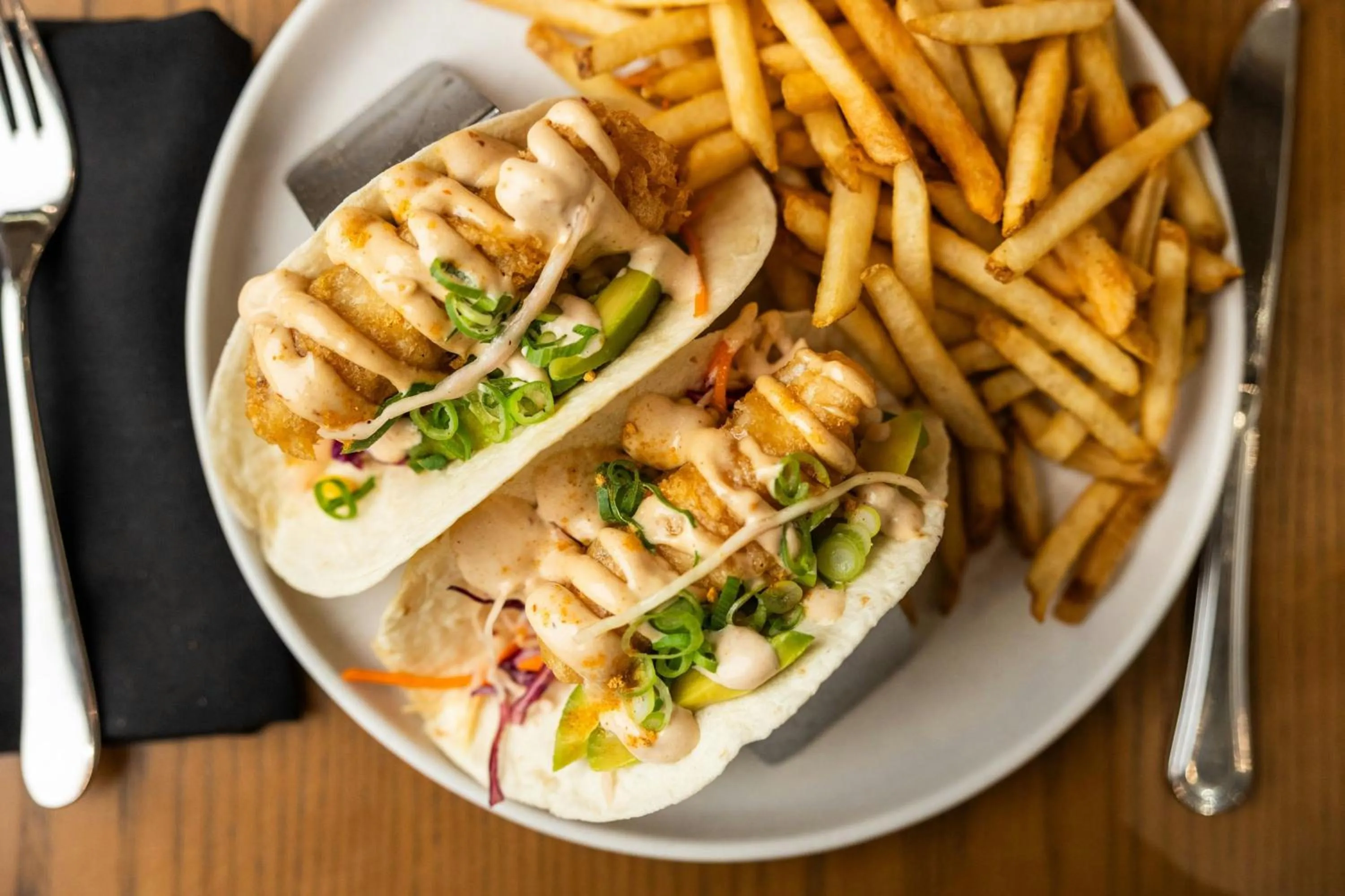 Restaurant/places to eat in Delta Hotels by Marriott Prince Edward