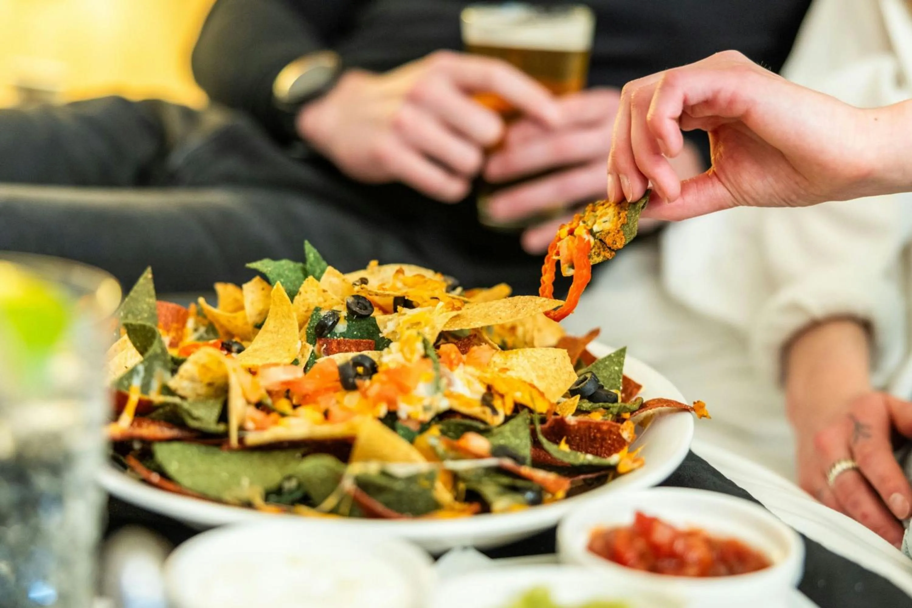 Restaurant/places to eat in Delta Hotels by Marriott Prince Edward