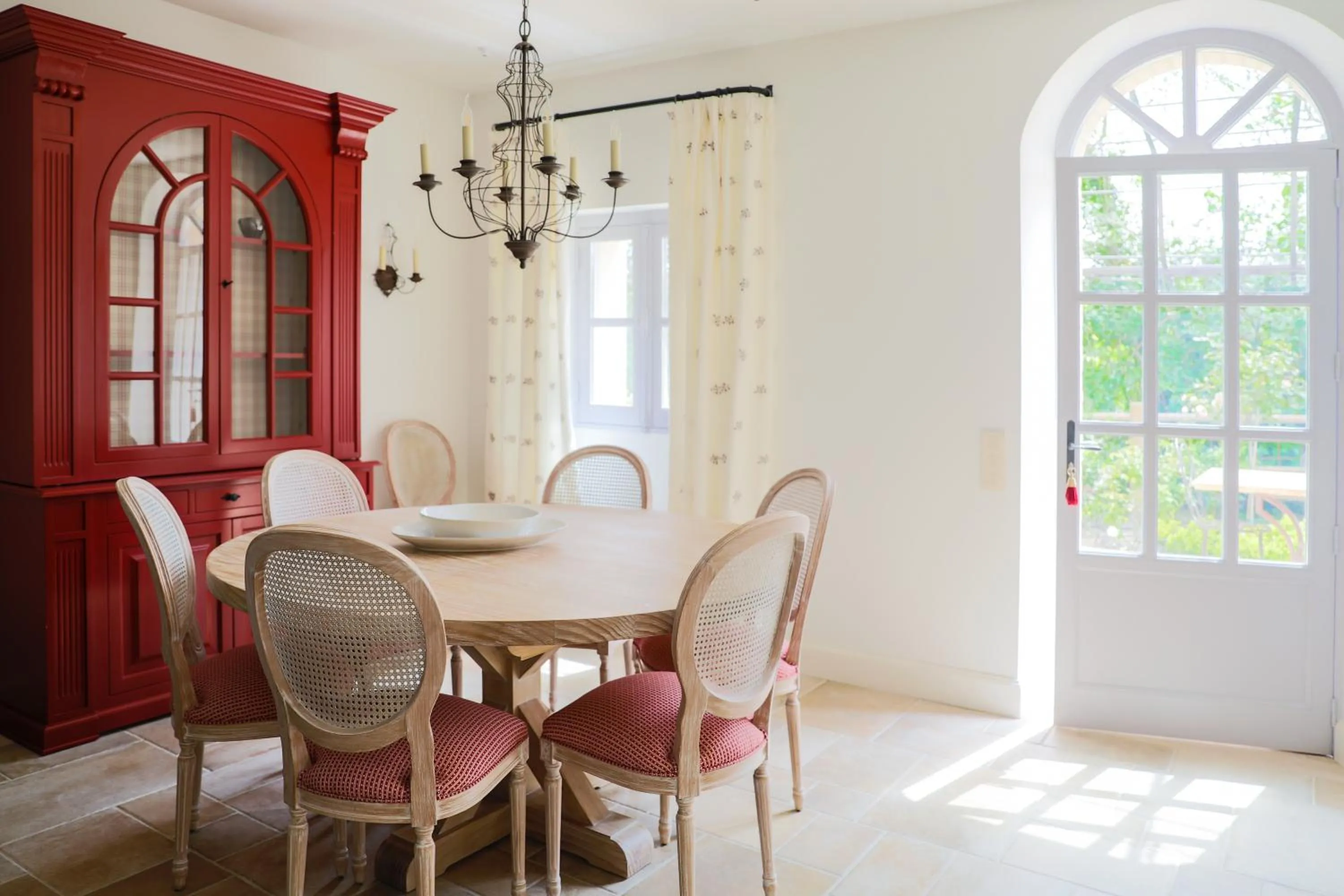 Villa Pivoine - Château La Martinette