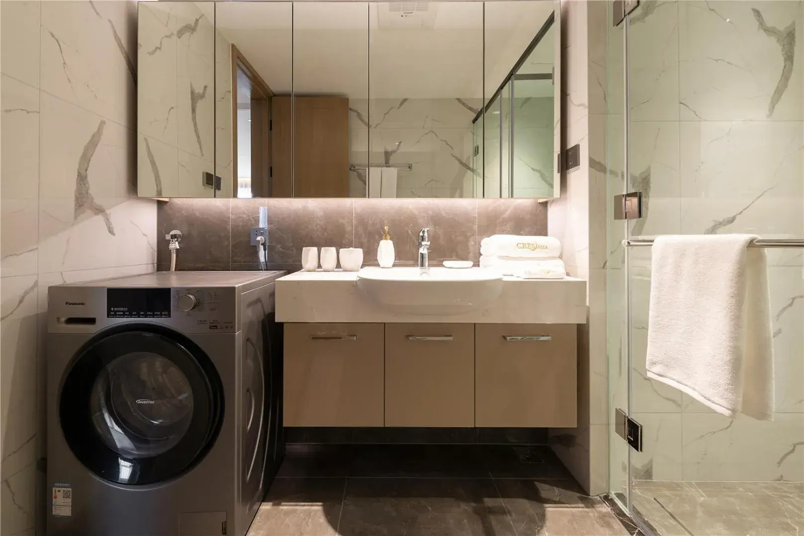 Cresasia Residence Cresasia Residence