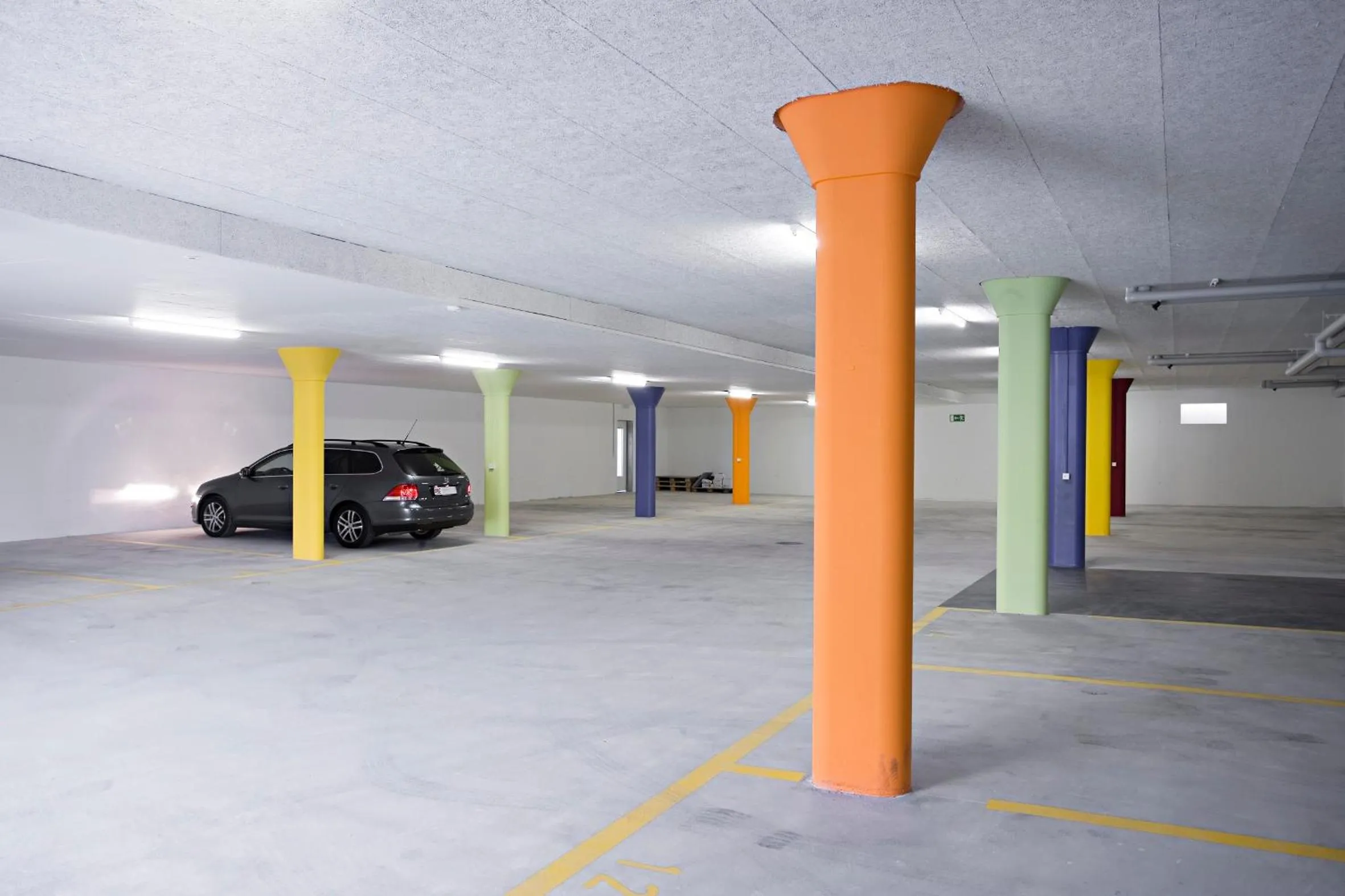 Other in Hotel Stalden