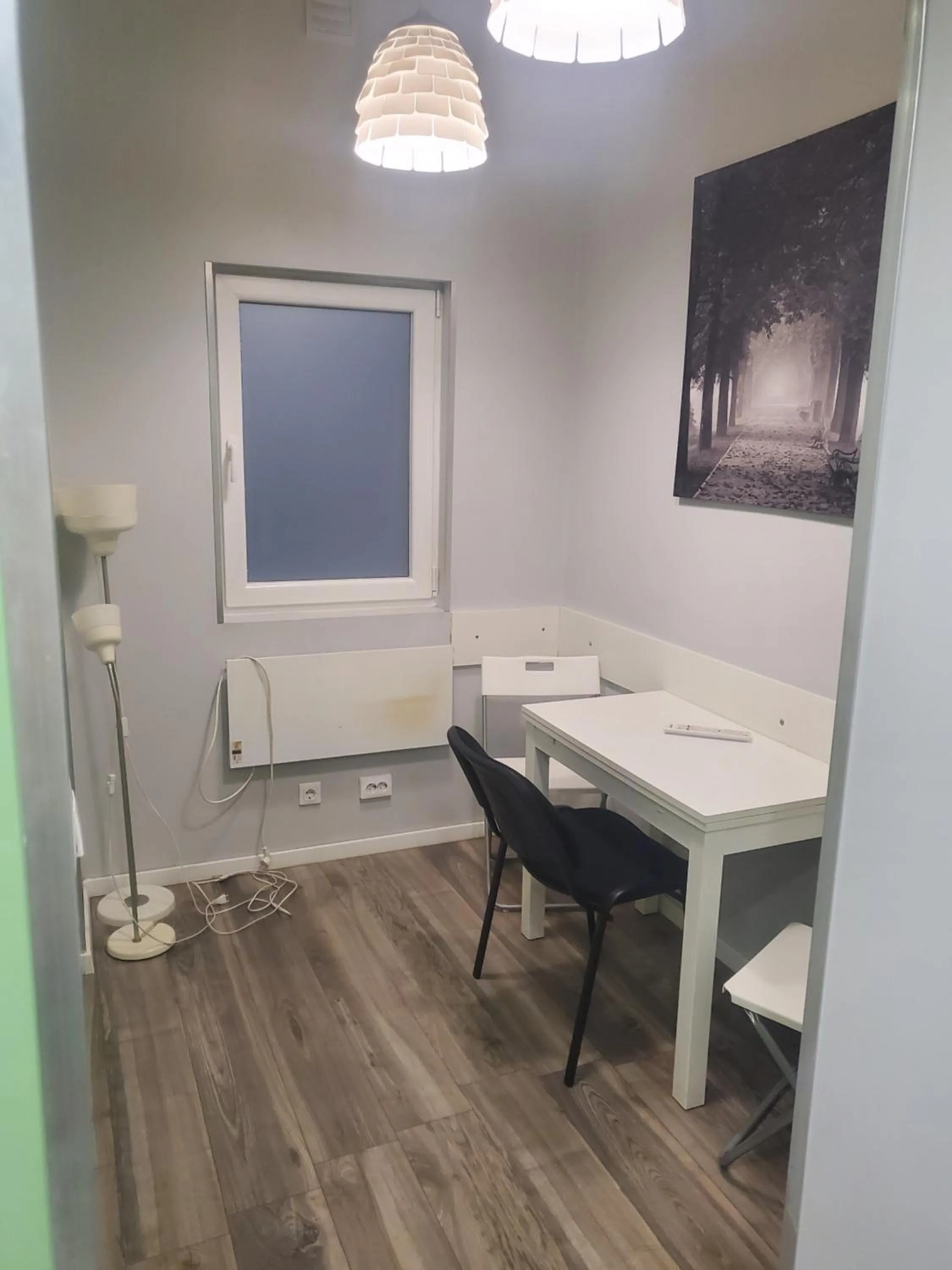 Apartment - Ground Floor in Economy Rooms and Apartments