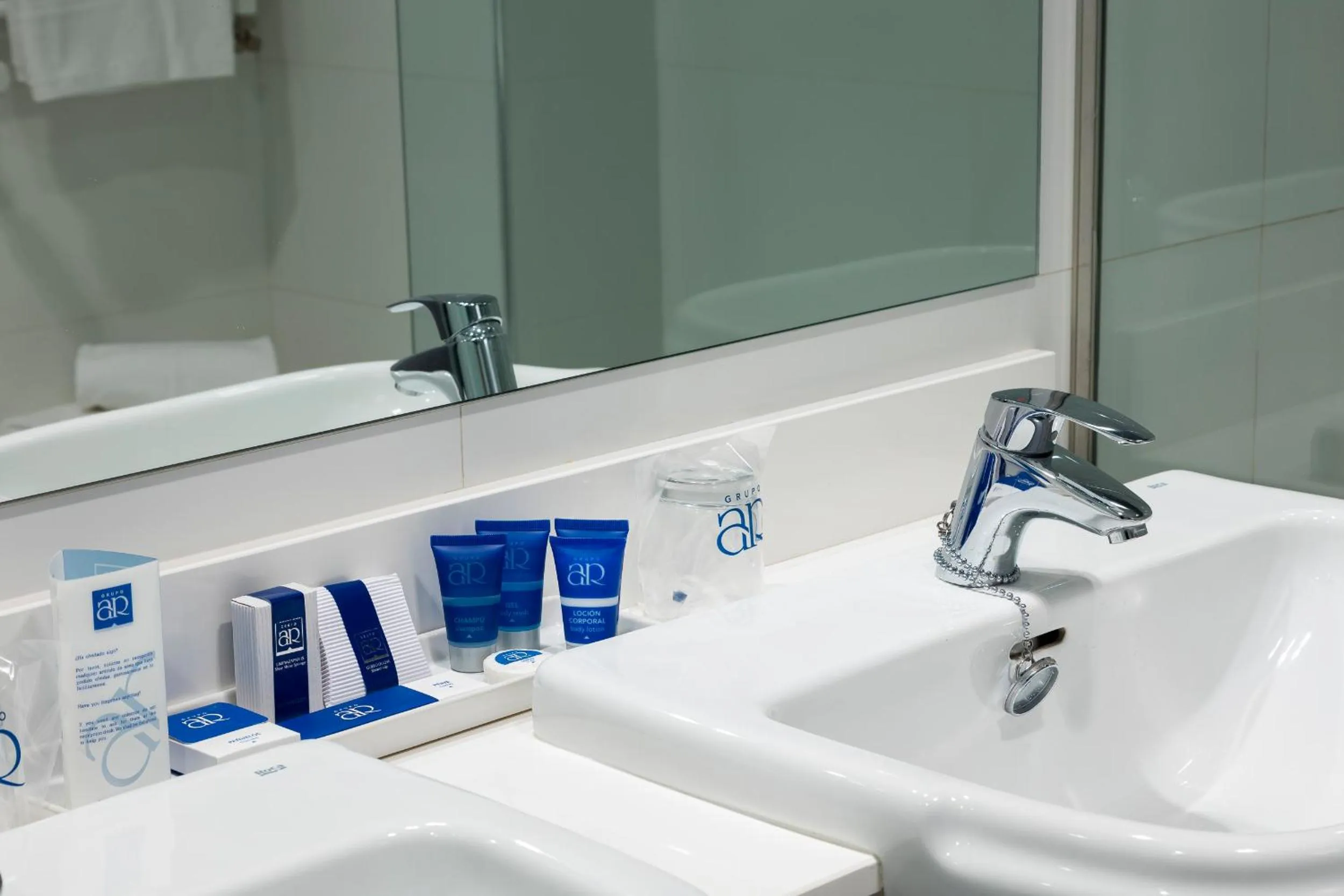 Hotel AR Isabel de Farnesio