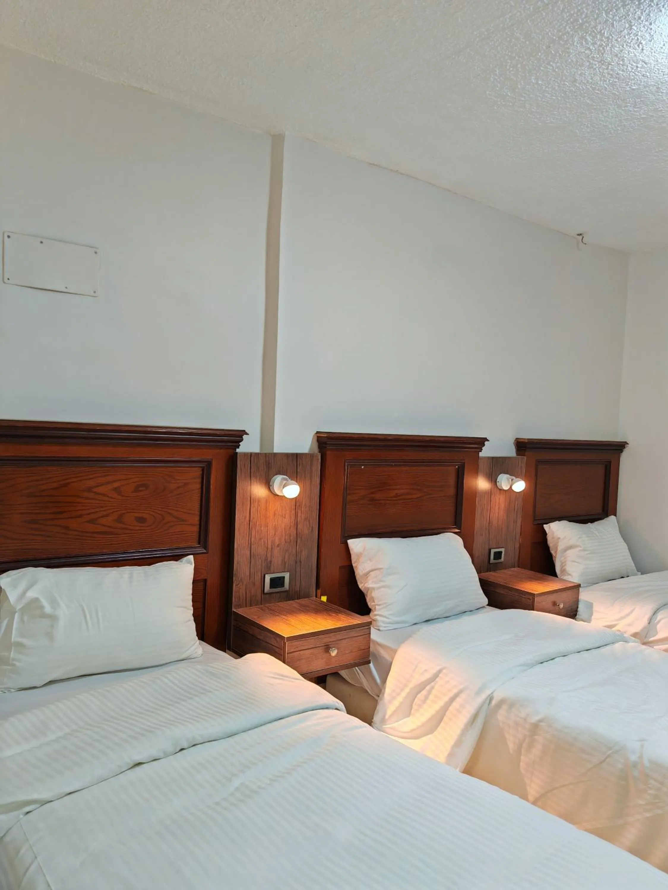 Cleopetra Hotel