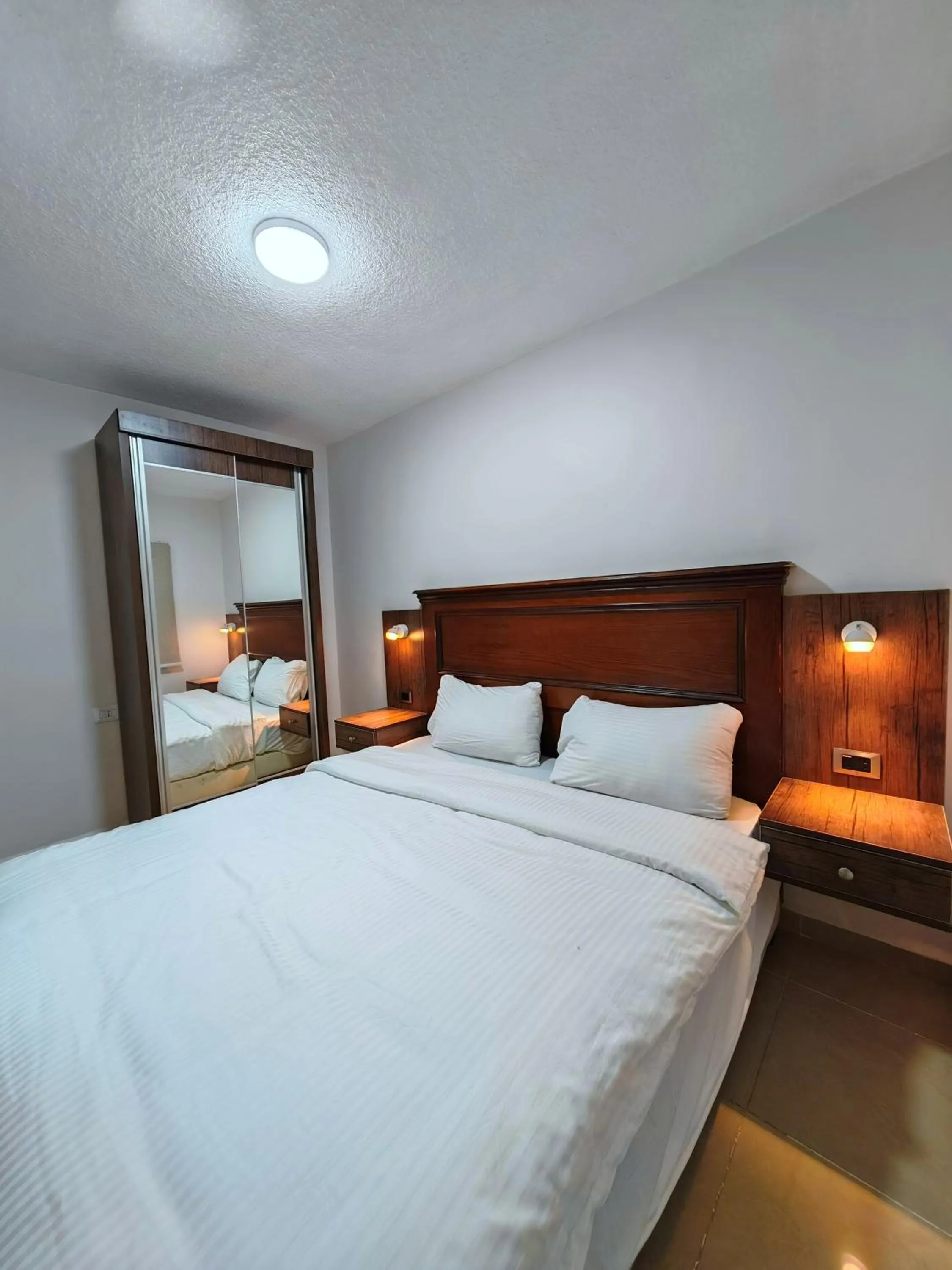 Cleopetra Hotel