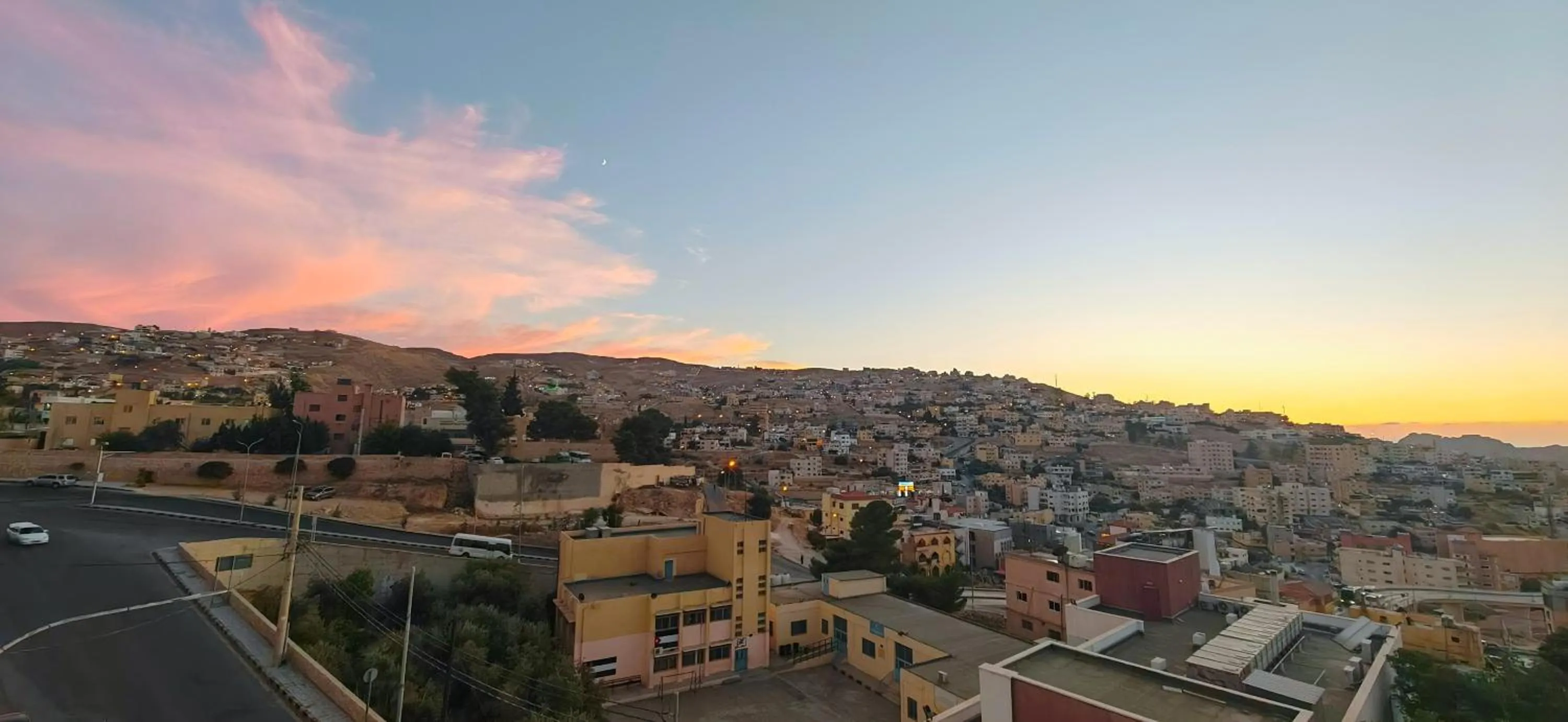 Cleopetra Hotel