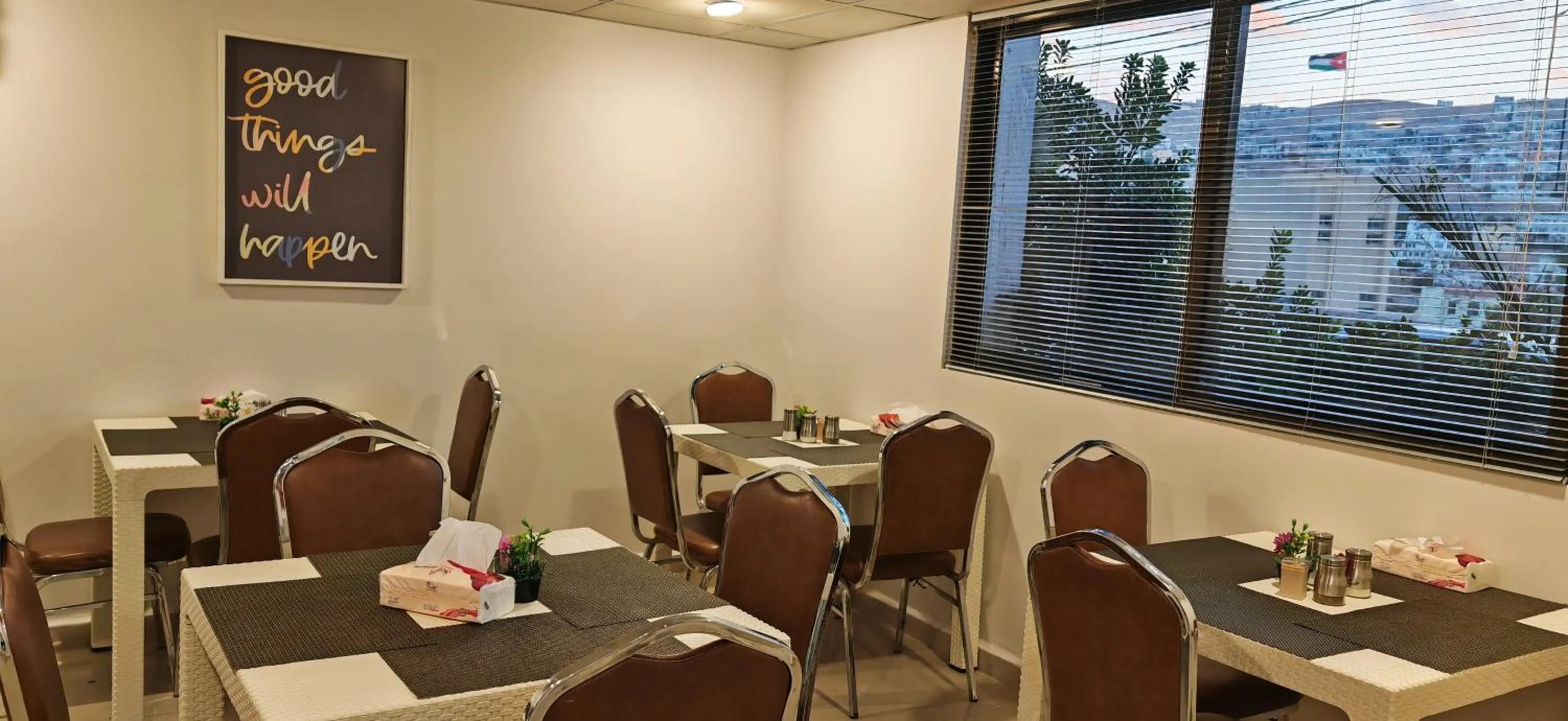 Cleopetra Hotel