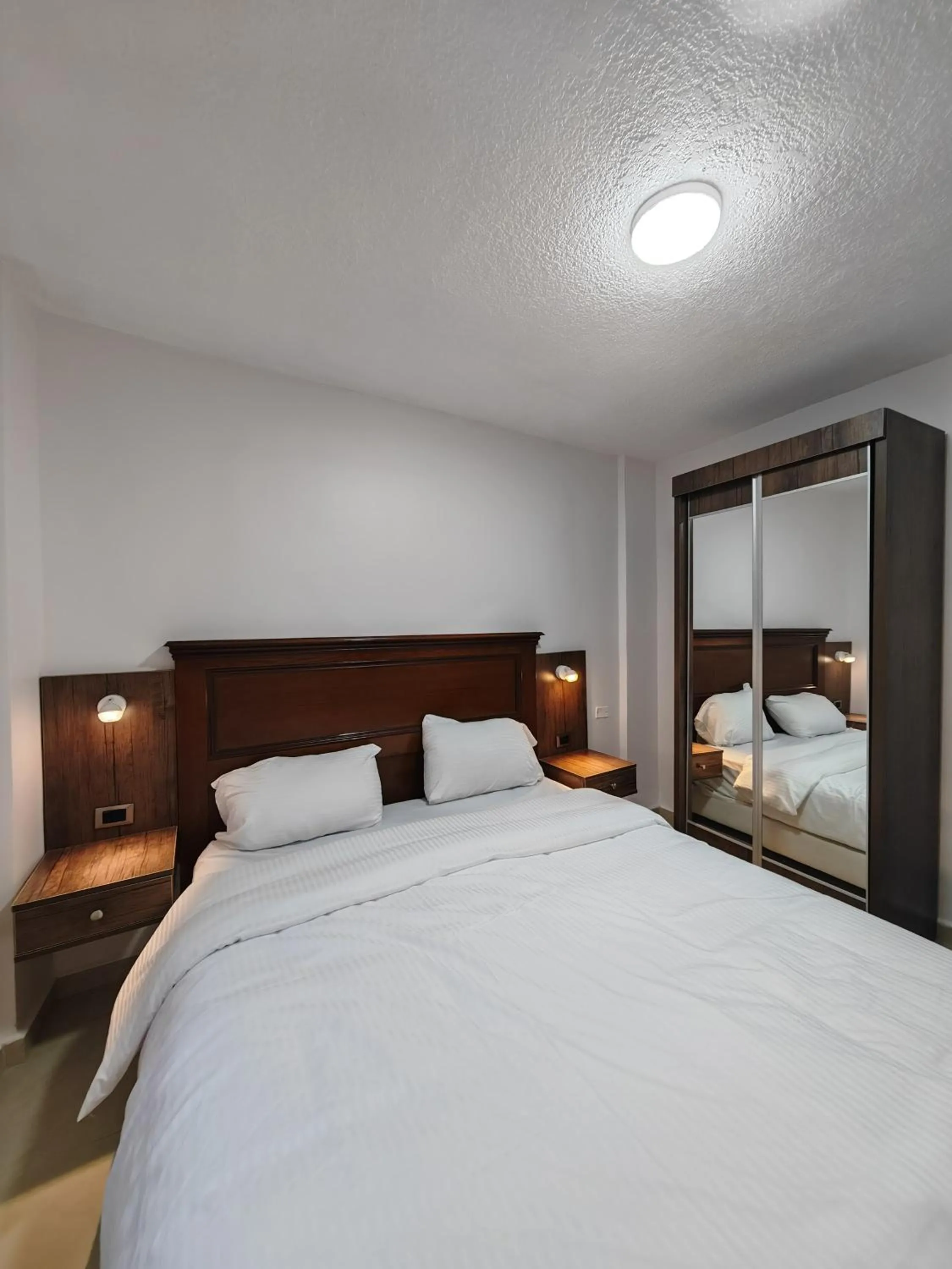 Cleopetra Hotel
