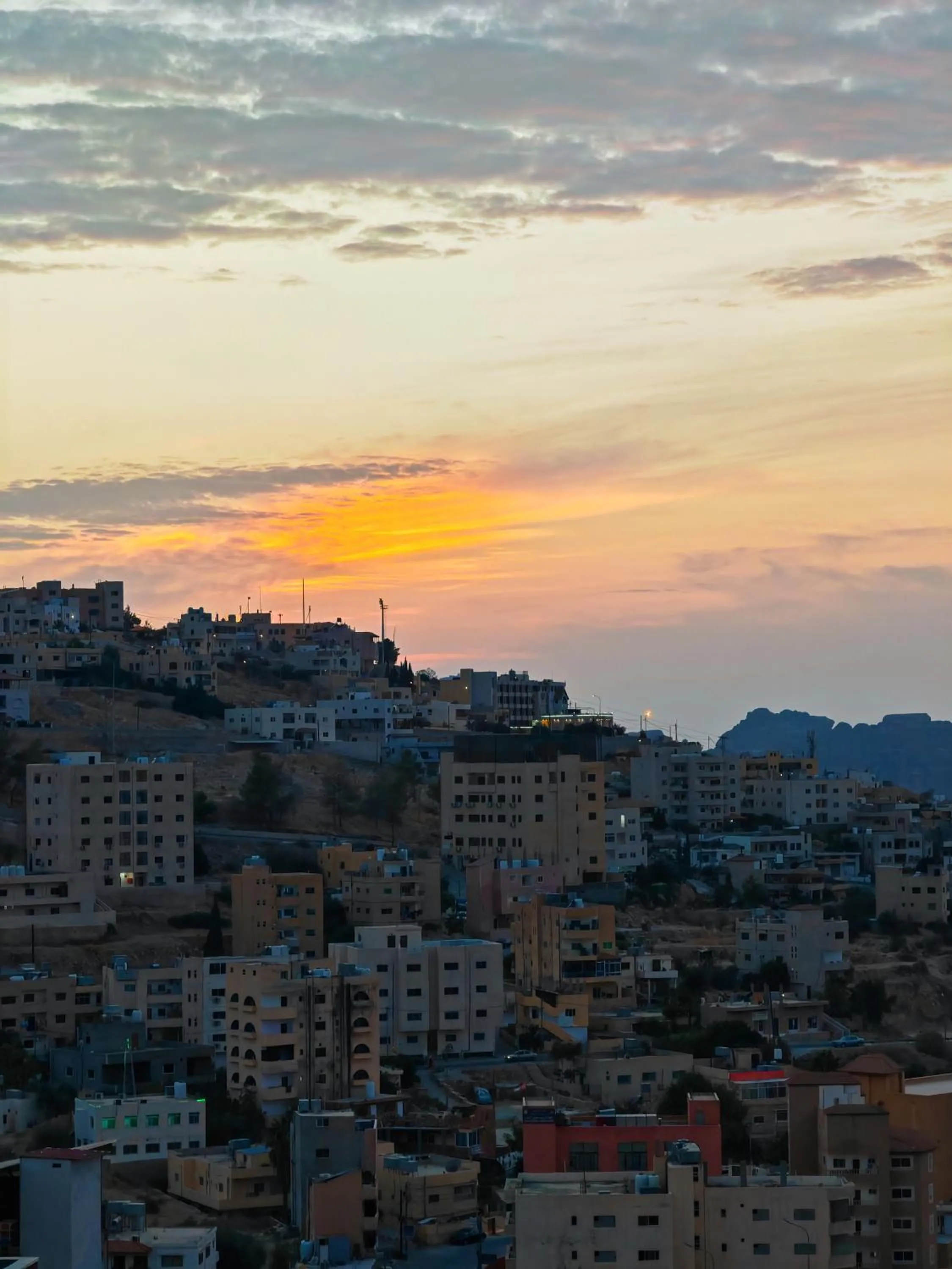 Cleopetra Hotel